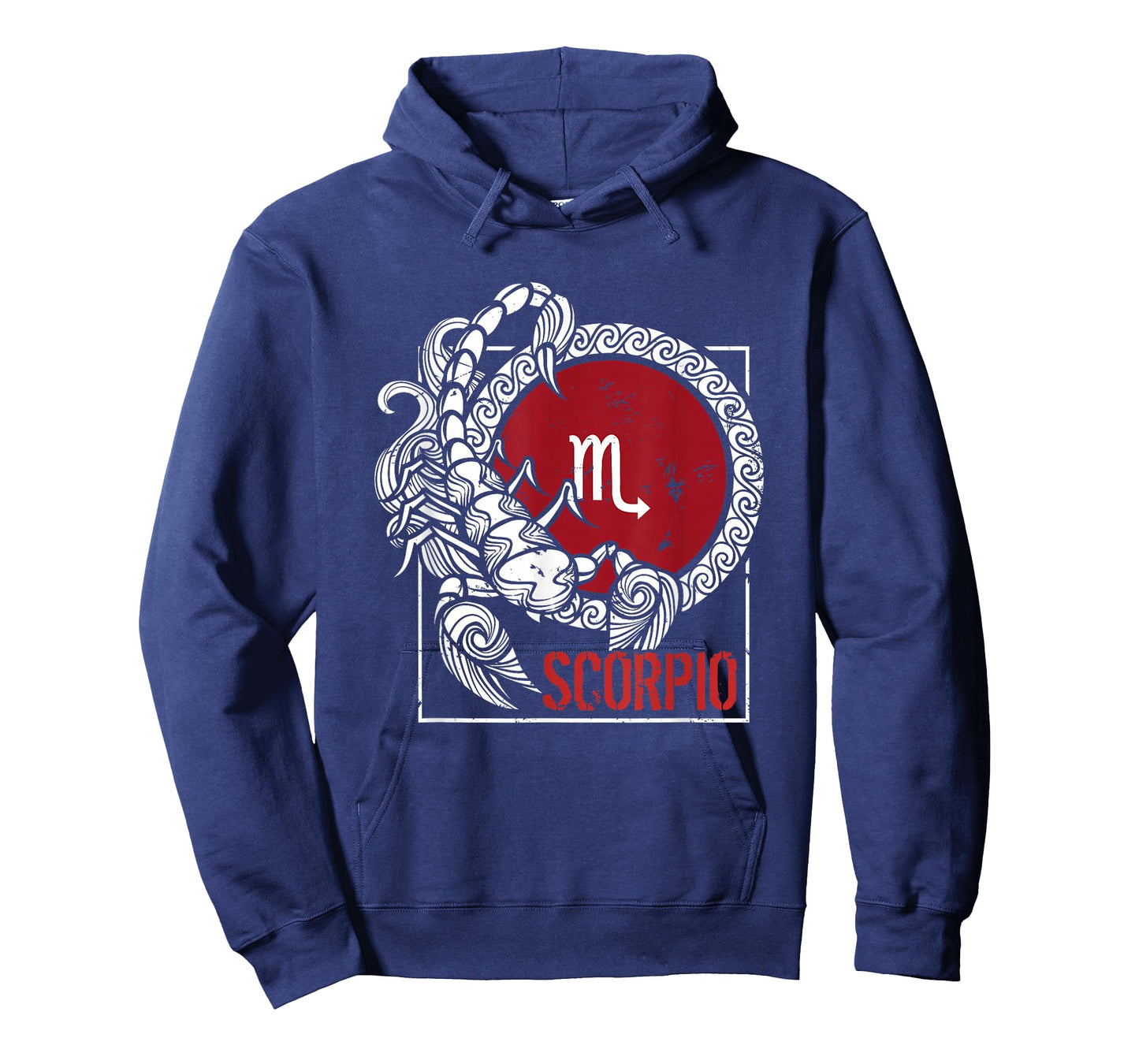 Scorpion Horoscope | Zodiac Sign | Born October November T-Shirt