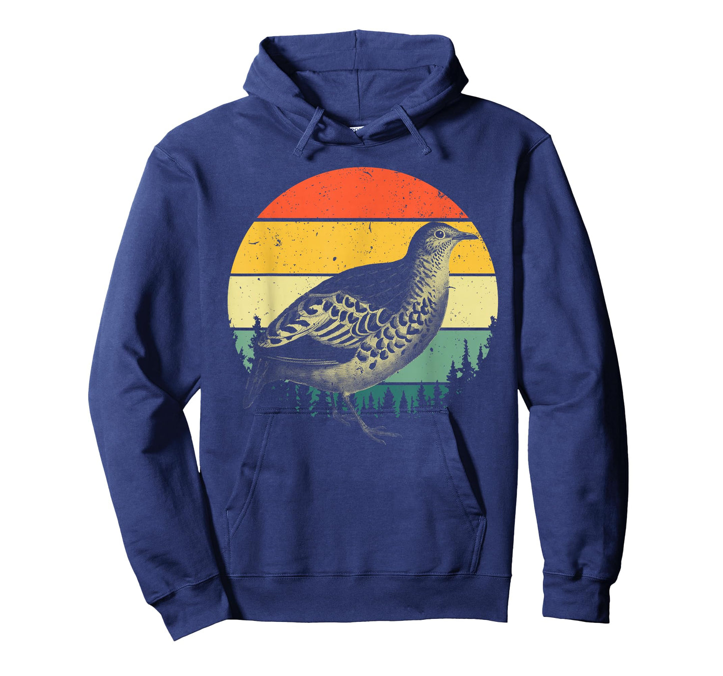 Cool Quail Art for Men Women Quail Hunting Bird Lover Quail T-Shirt