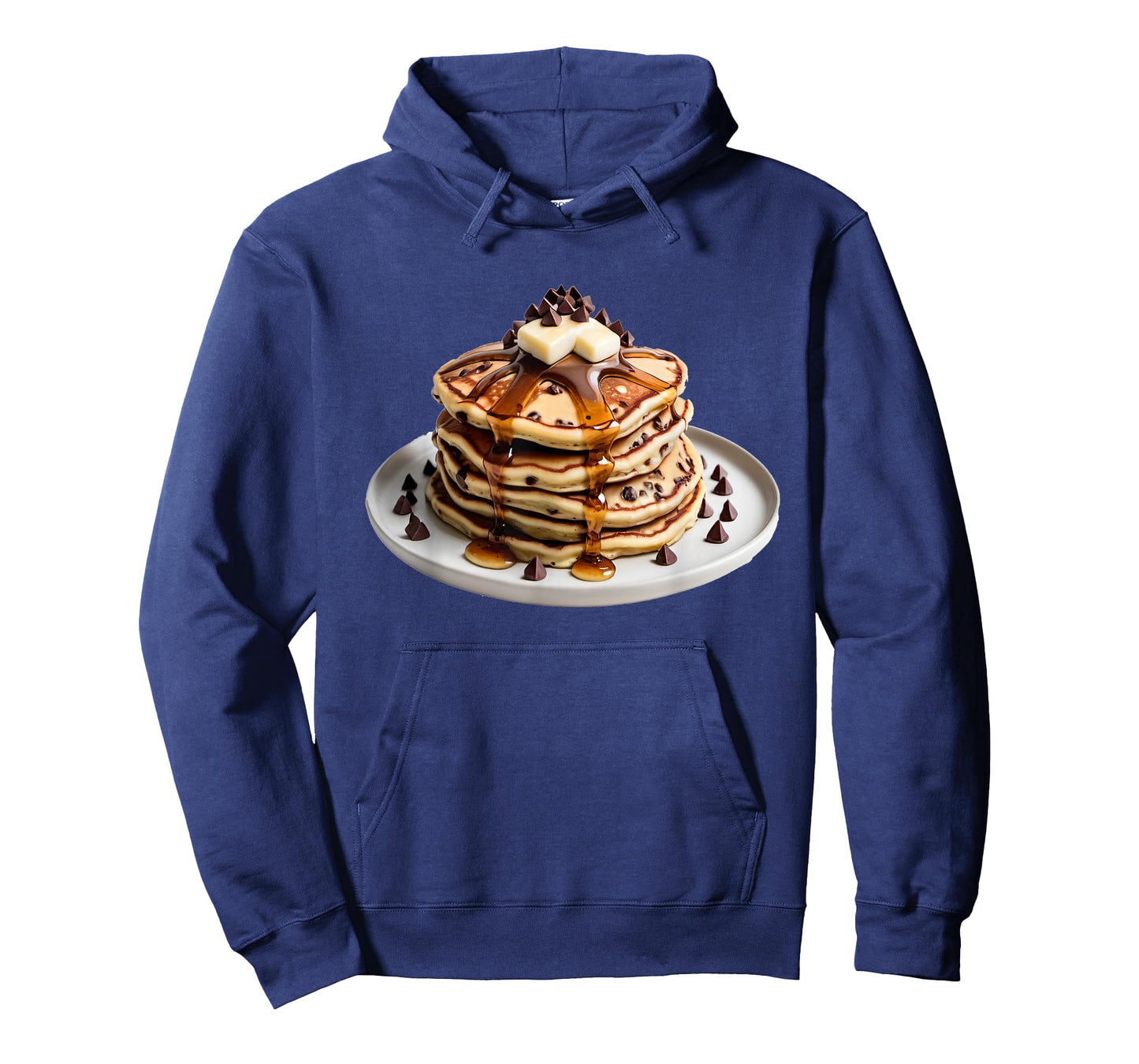 Chocolate Chip Pancakes T-Shirt