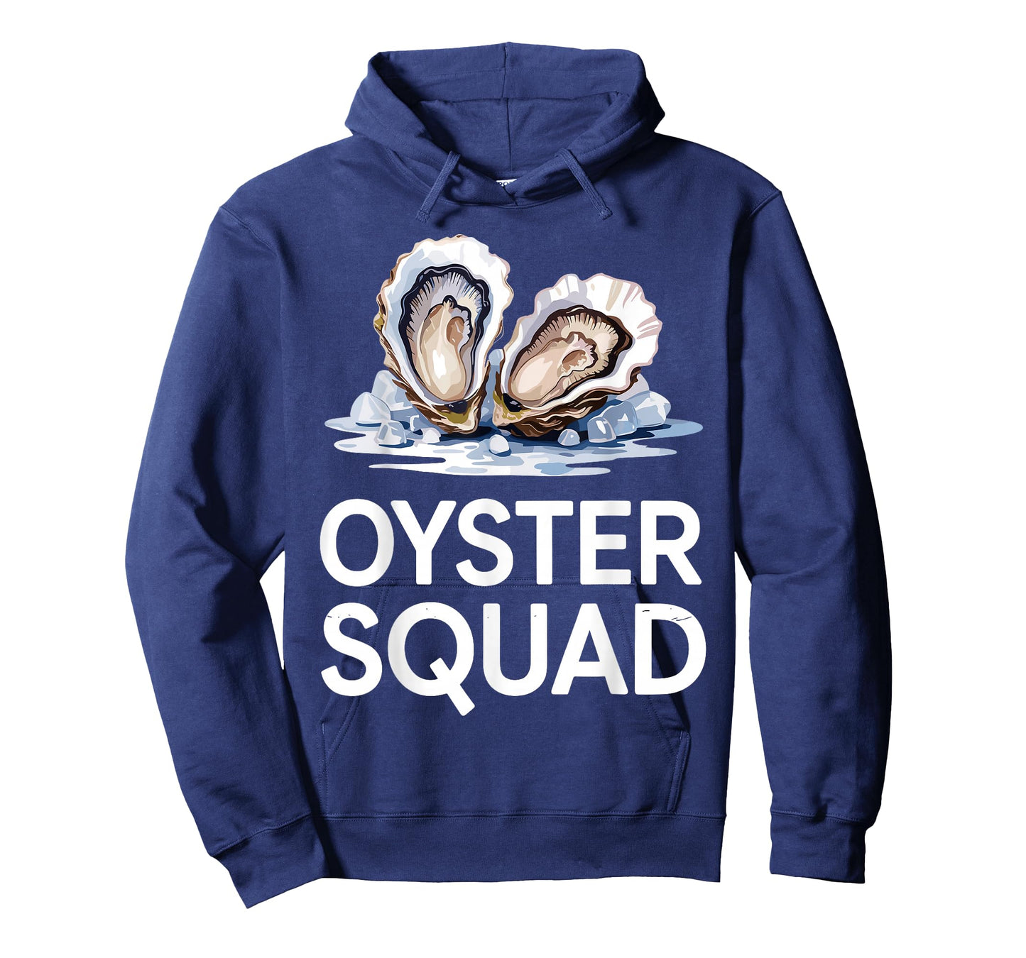 Cool Oyster Art for Men Women Seashell Shucker Oyster Lover T-Shirt