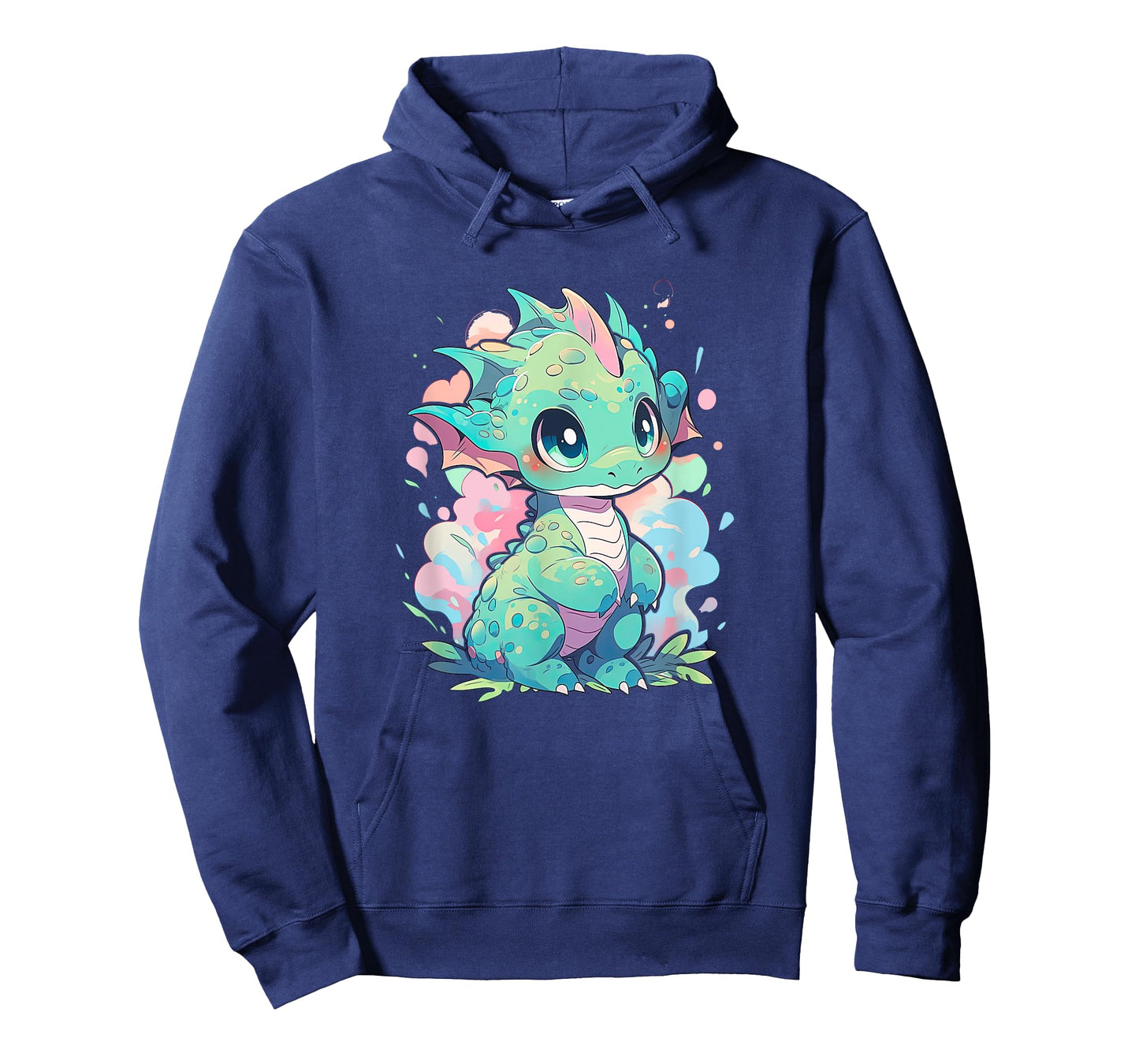 Cute Dragon funny Dragon lover baby T-Shirt