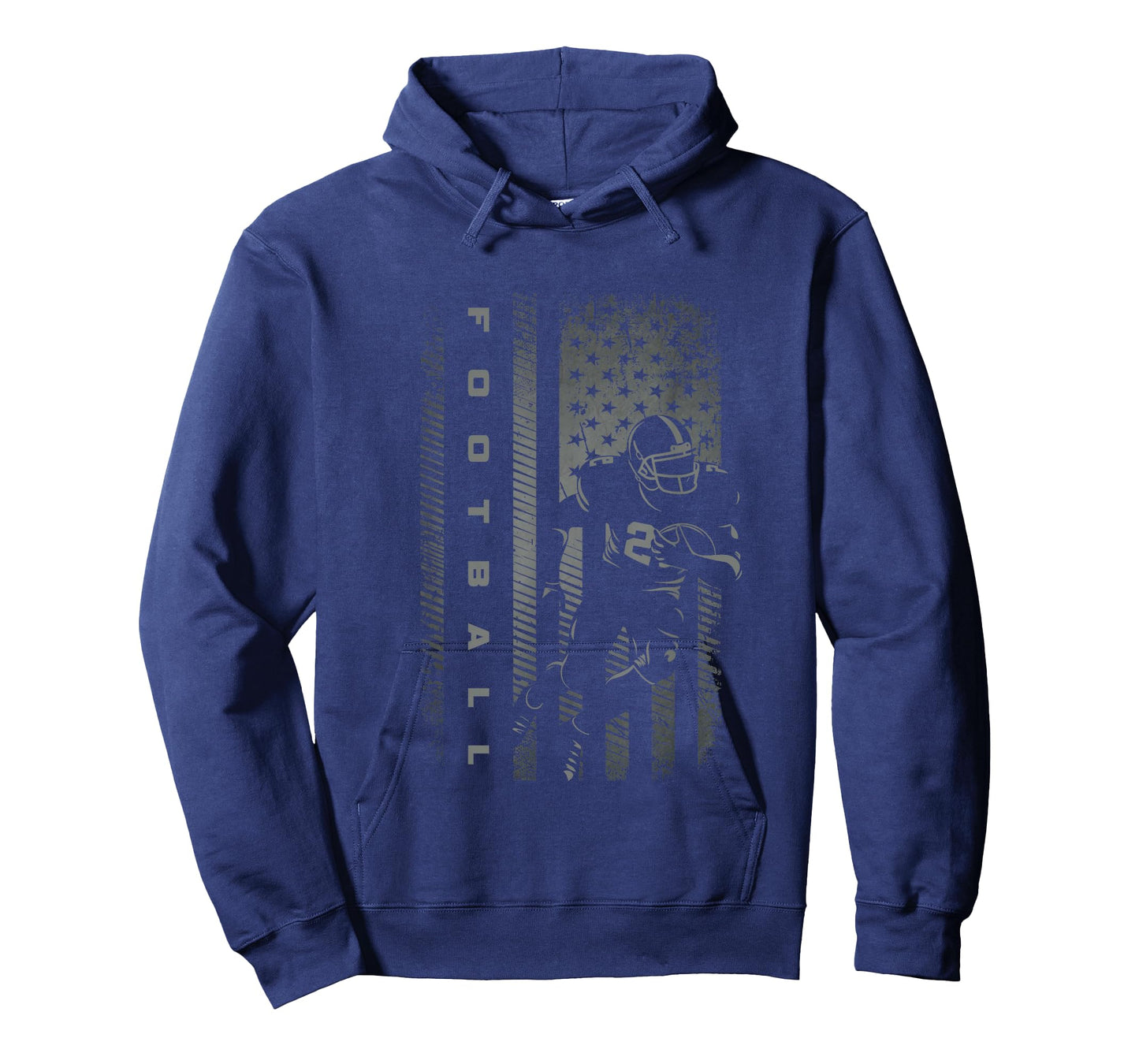 American Football Apparel - Football T-Shirt