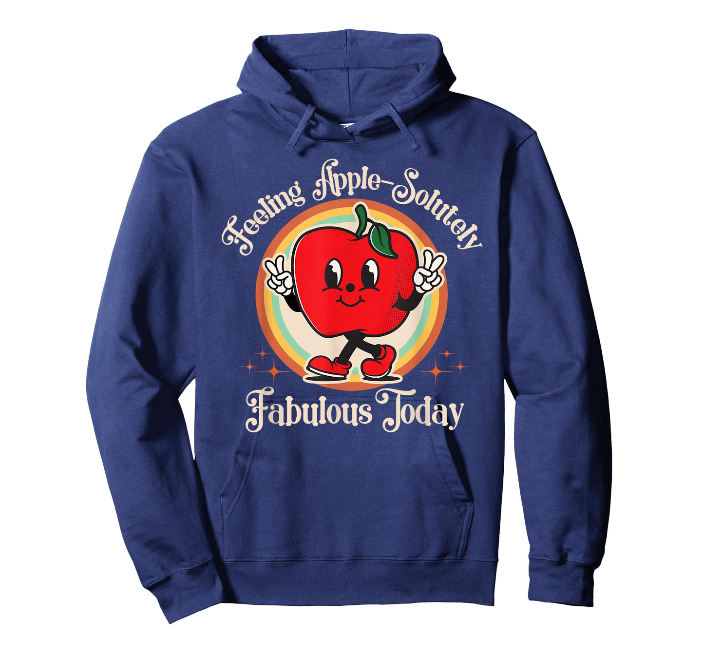 Apple Picking Crew Funny First Apple Picking Matching Family T-Shirt