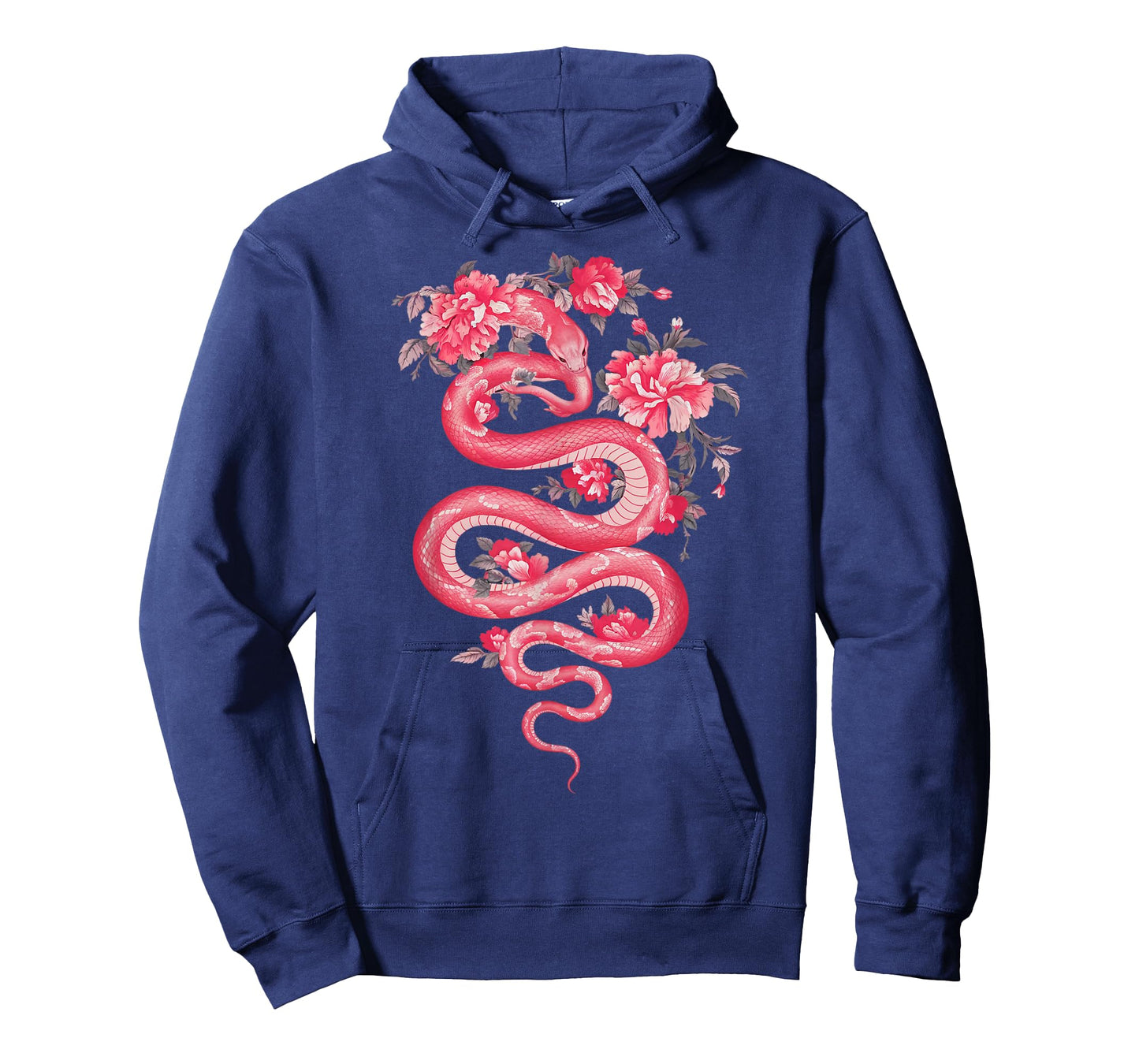 Year of The Snake 2025 Cool Snake Graphic Art Mens Womens T-Shirt