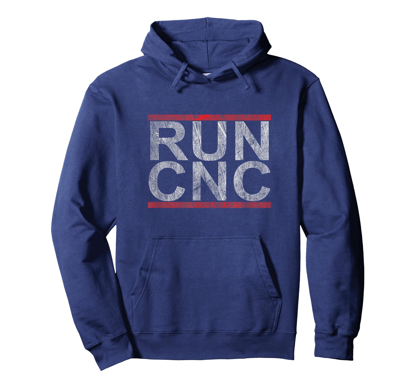 CNC rotary run CNC machining mechanic milling cutter T-Shirt