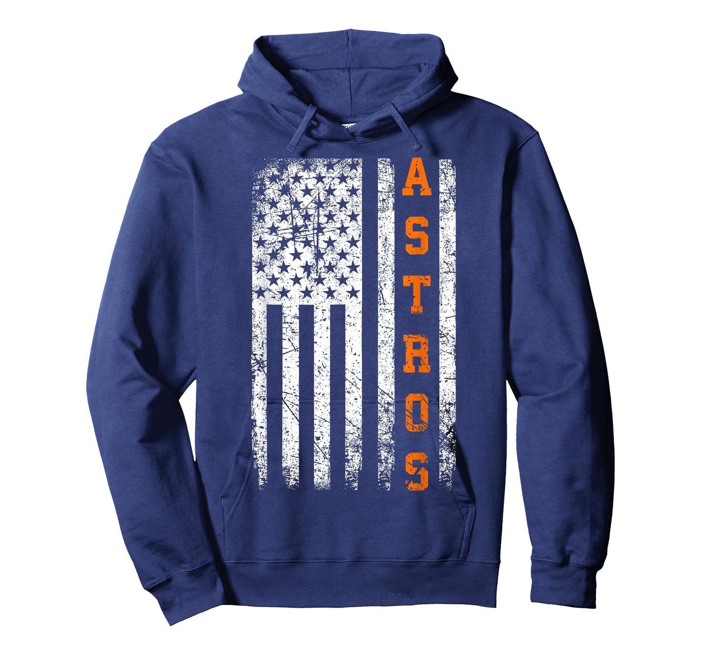 Vintage Astro Retro Style 70s 80s 90s First Name T-Shirt