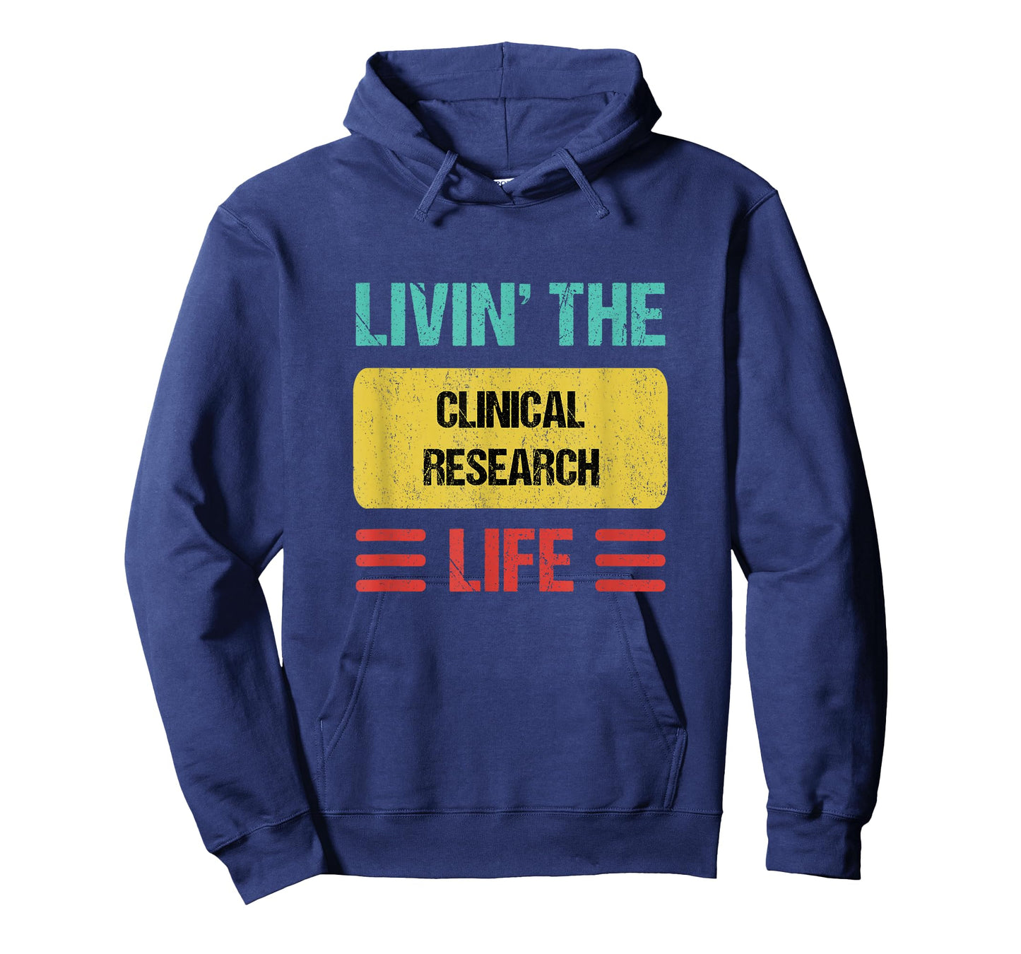 Clinical Research T-Shirt