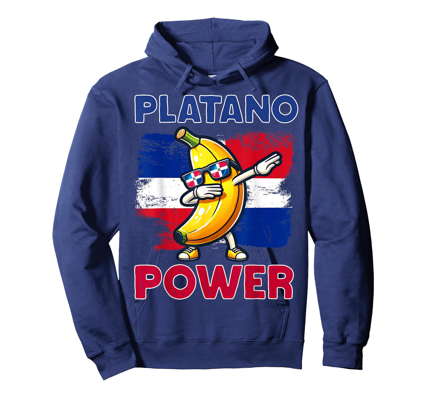 Dominican Republic Platano Power Flag for kids toddler T-Shirt