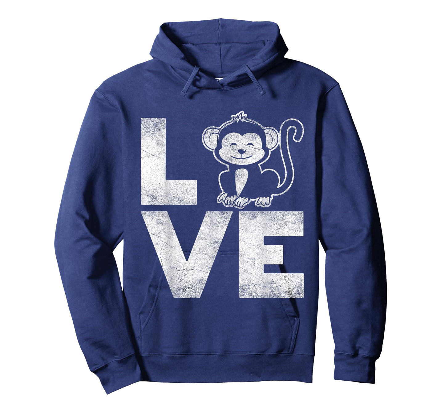 Love Monkey T-Shirt