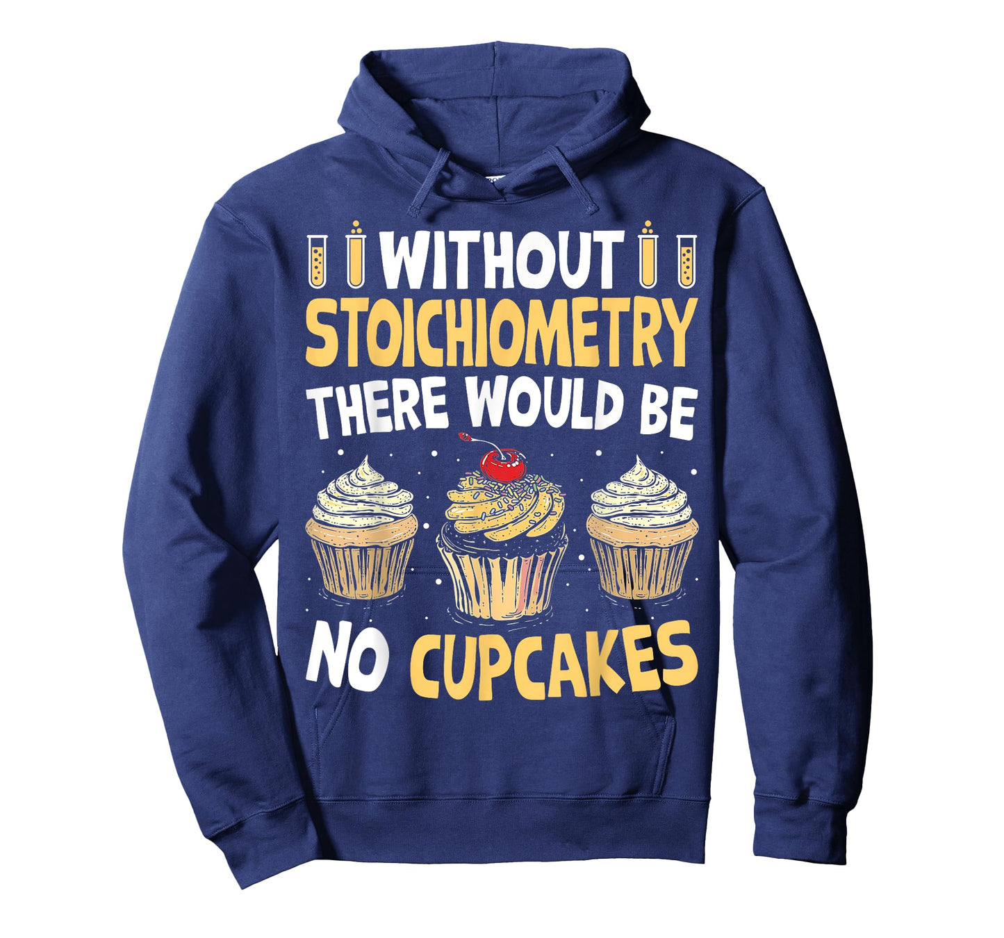 Chemist Stoichiometry Student Teacher Chemistry Men Women Kids T-Shirt
