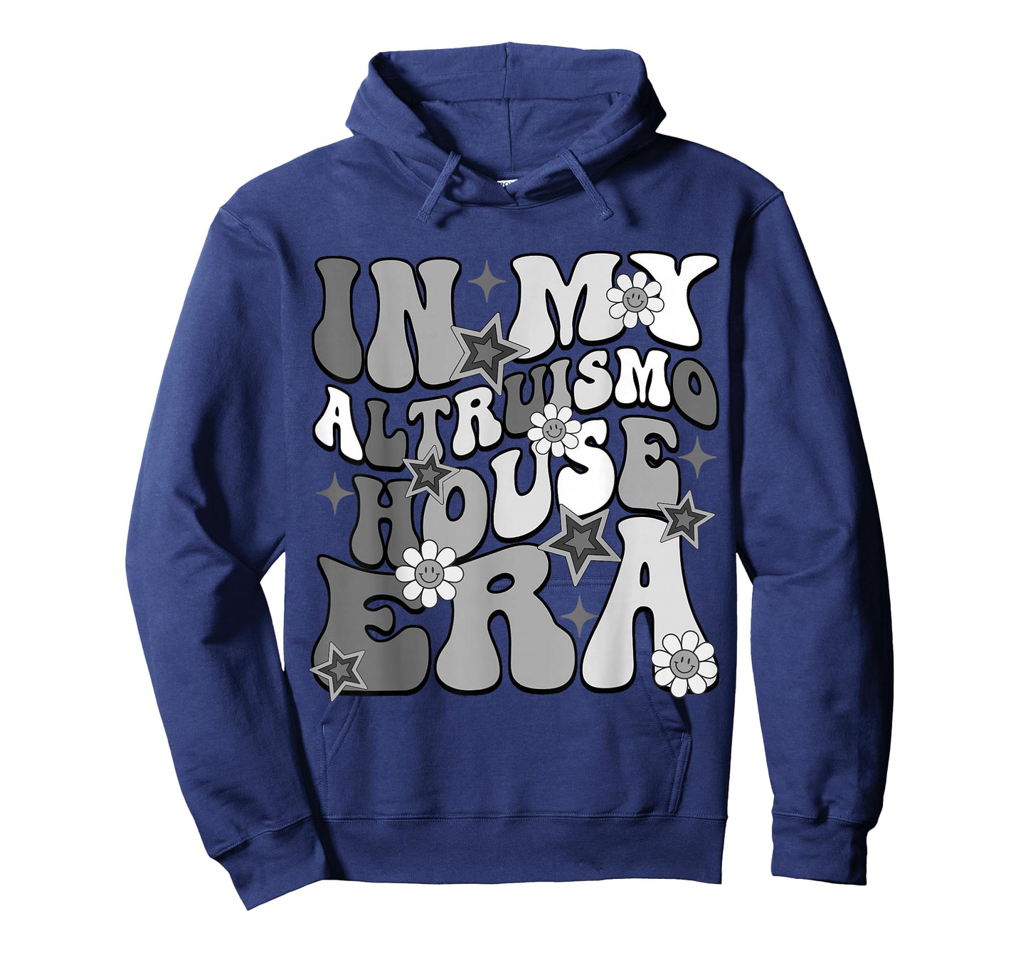 ALTRUISMO House of Givers, RCA Givers School Spirit T-Shirt