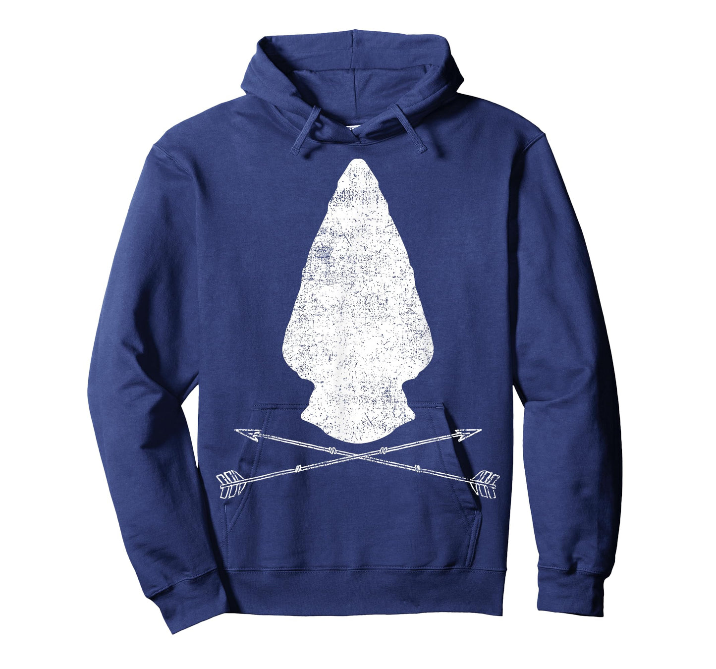 Arrowhead Artifact Arrowhead Hunter T-Shirt