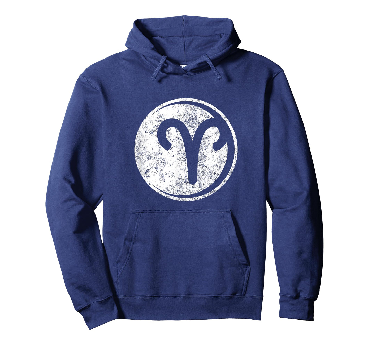Aries Zodiac Sign March April Birthday Astrology T-Shirt
