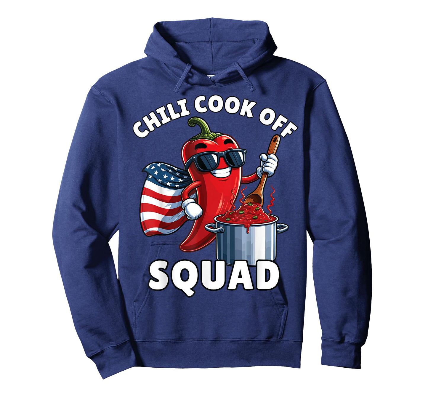 Chili Cook Off Squad, Chili Cookoff, Chili Cook Off T-Shirt
