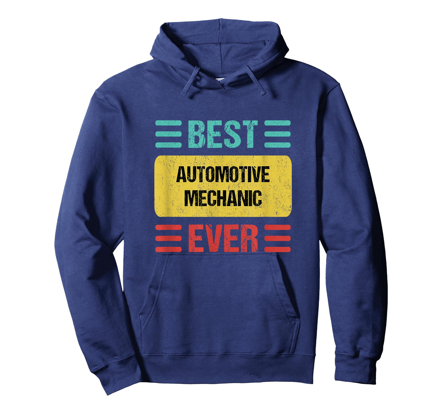 Automotive Mechanic T-Shirt