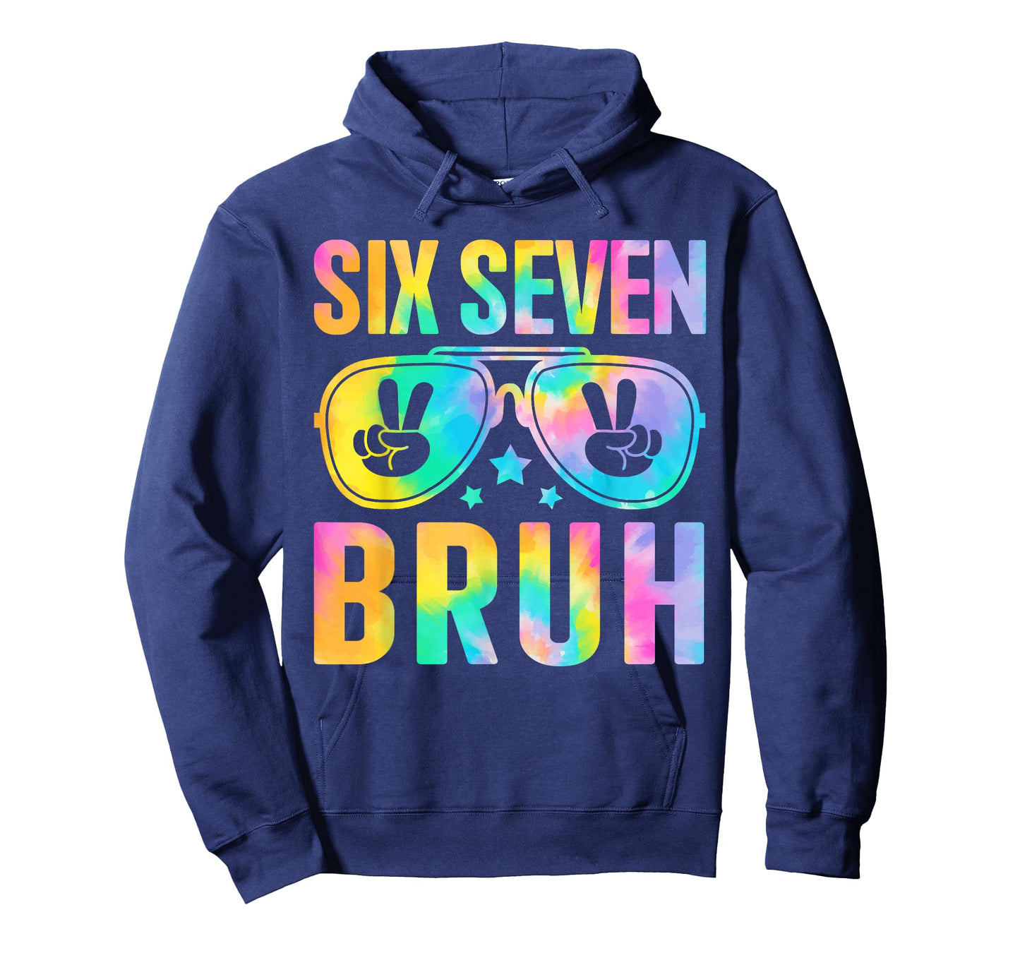 67th Day of School Shirt Six Seven Bruh Teacher Boys Girls T-Shirt