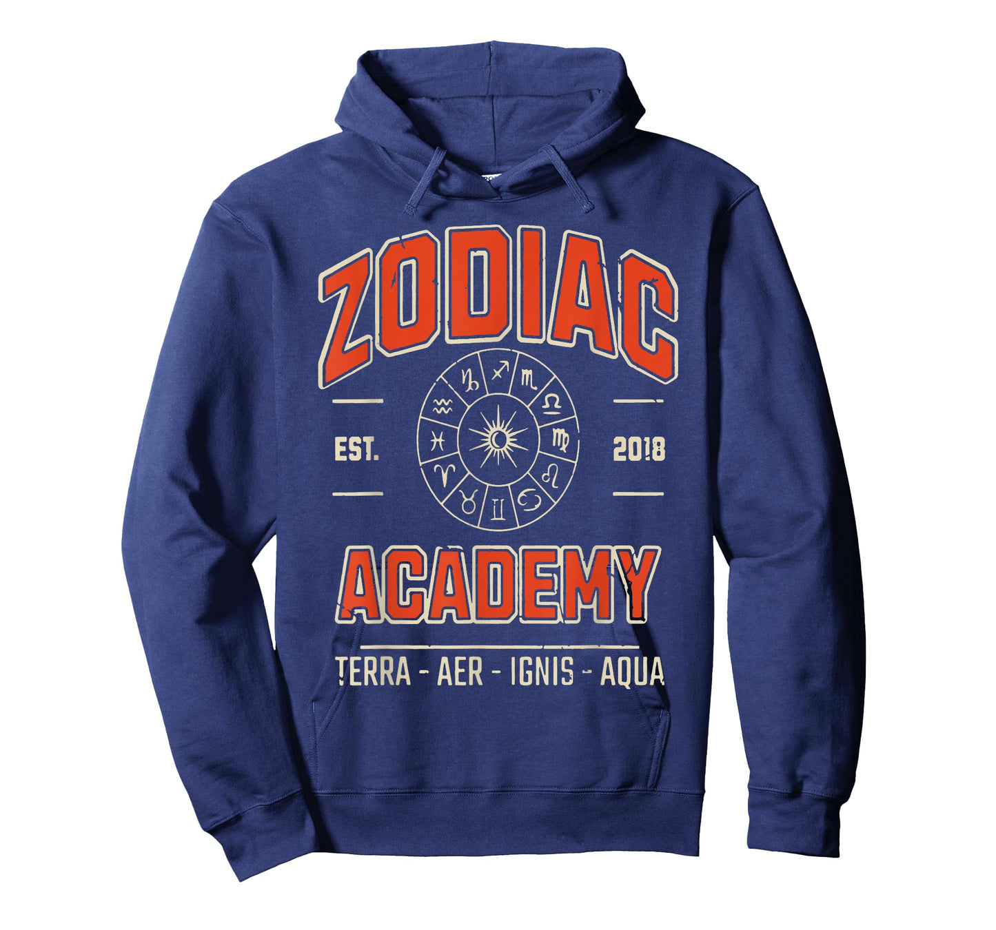 Zodiac Academy Solaria T-Shirt