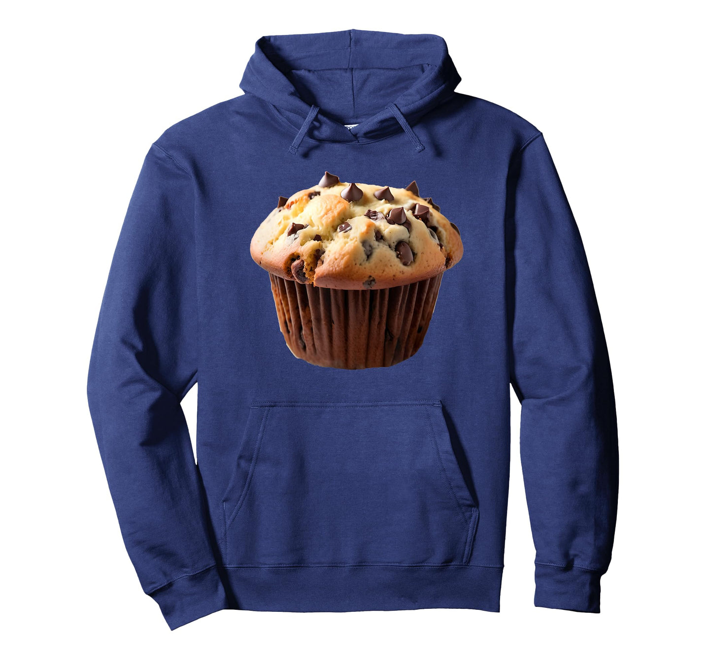 Chocolate Chip Muffin T-Shirt