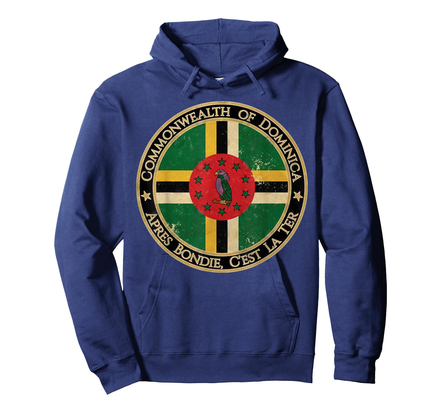 Dominica Tshirt, Dominica Clothes, Dominica Shirt for Women T-Shirt