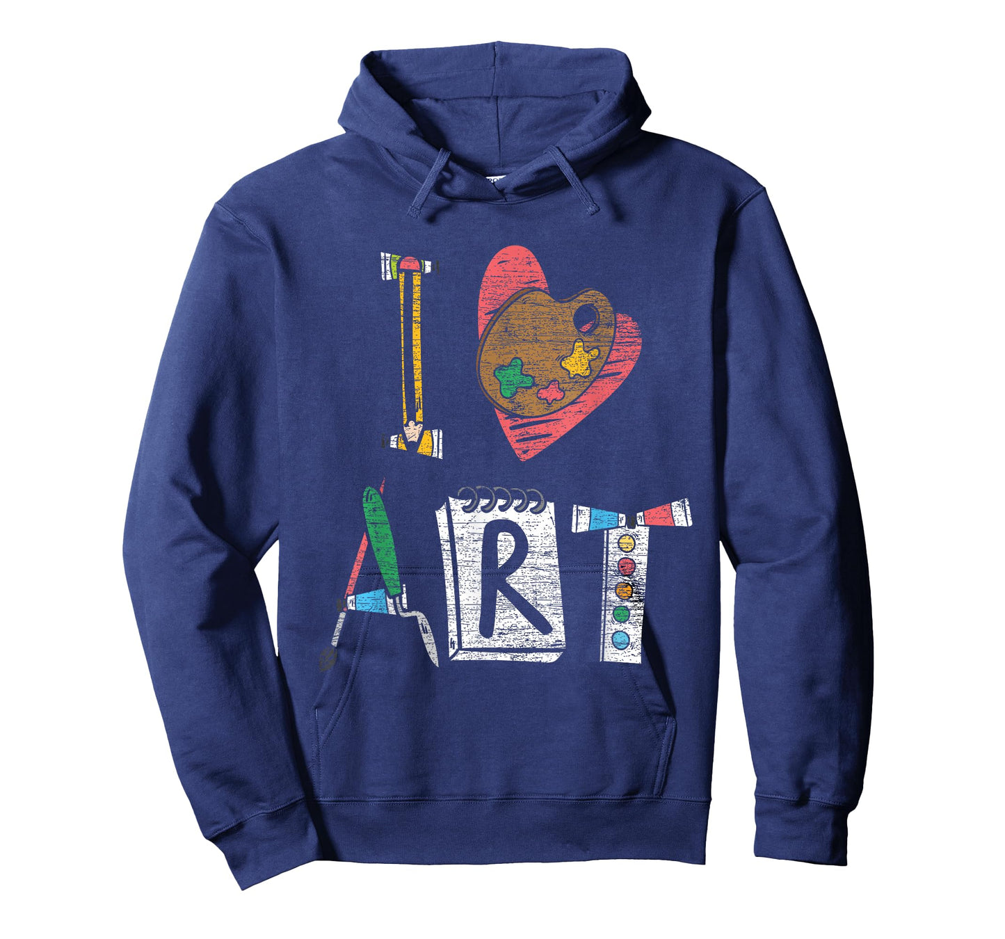 Artist Painter Photography Installation Art T-Shirt