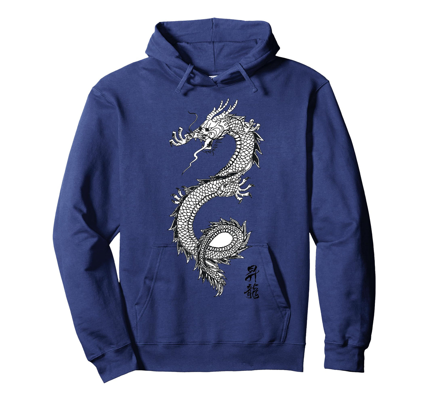Chinese Dragon Zodiac East Asia Fantasy Mythical Creature T-Shirt
