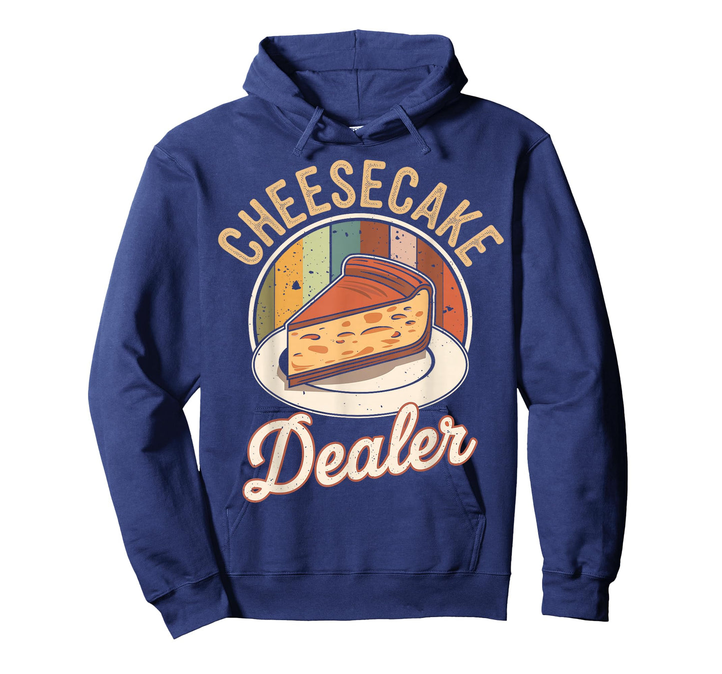 Cheesecake Dealer T-Shirt