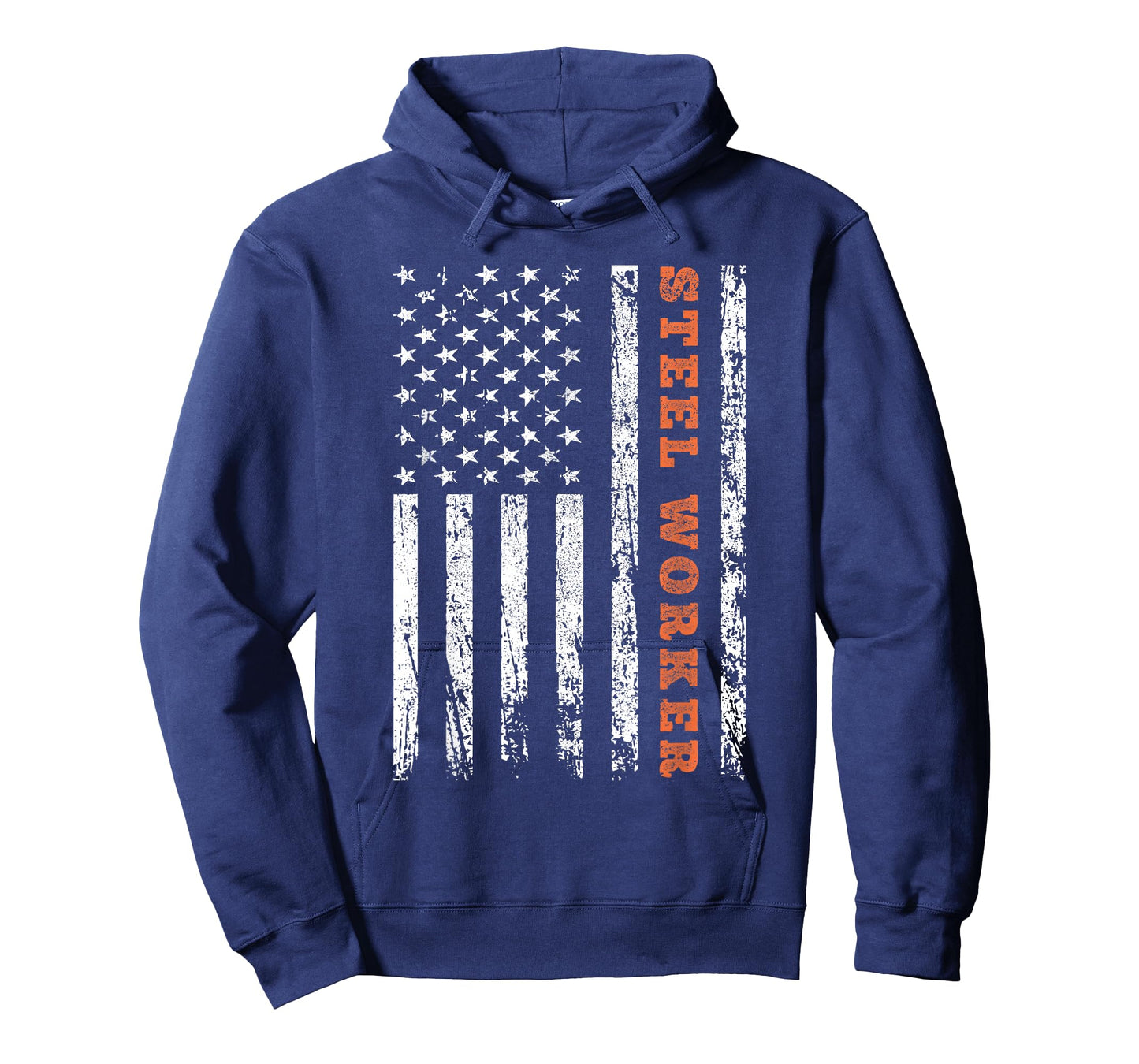 American Steel Worker T-Shirt