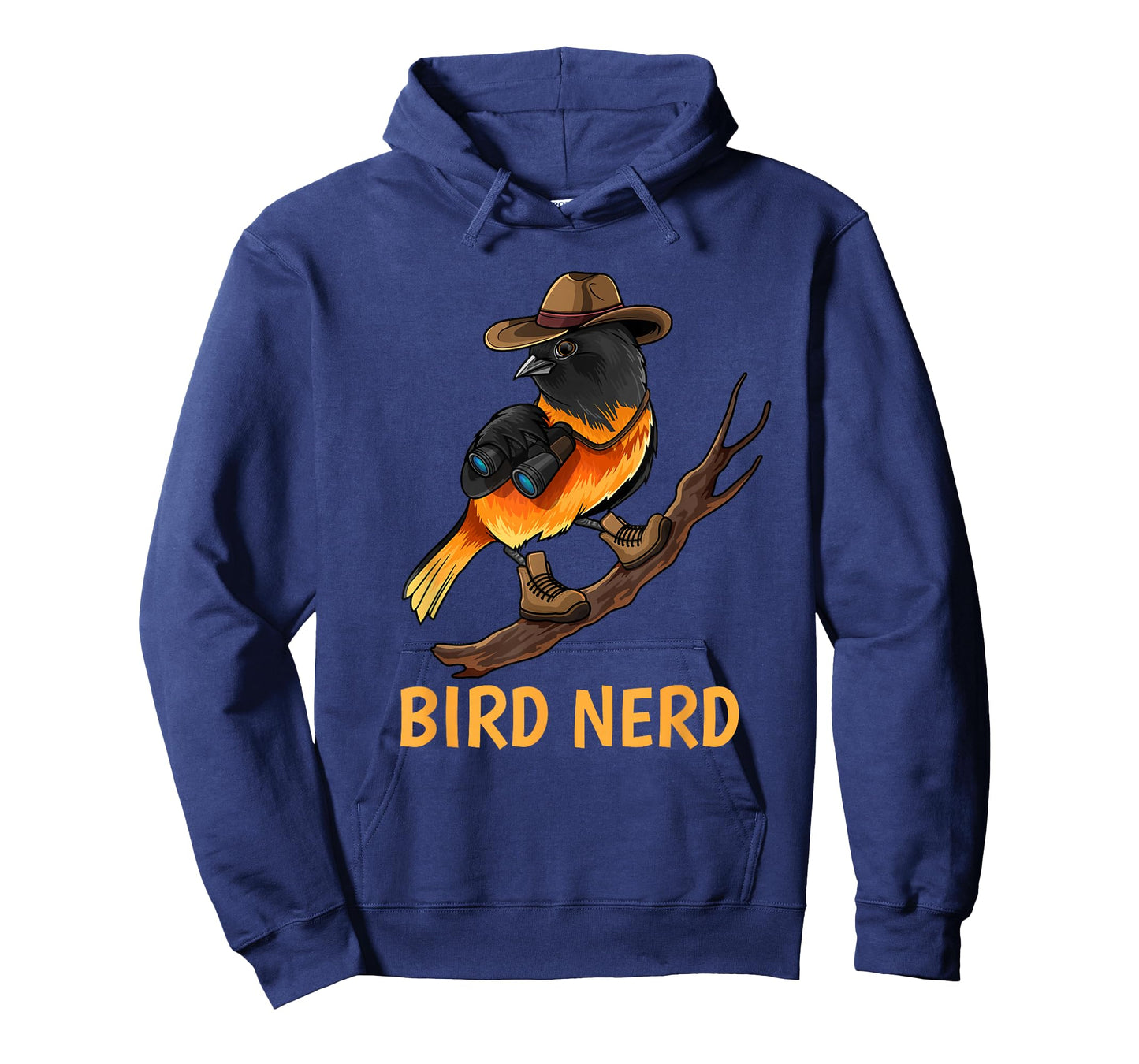 Bird Nerd Funny Birdwatcher Birder Birdwatching Lover Outfit T-Shirt