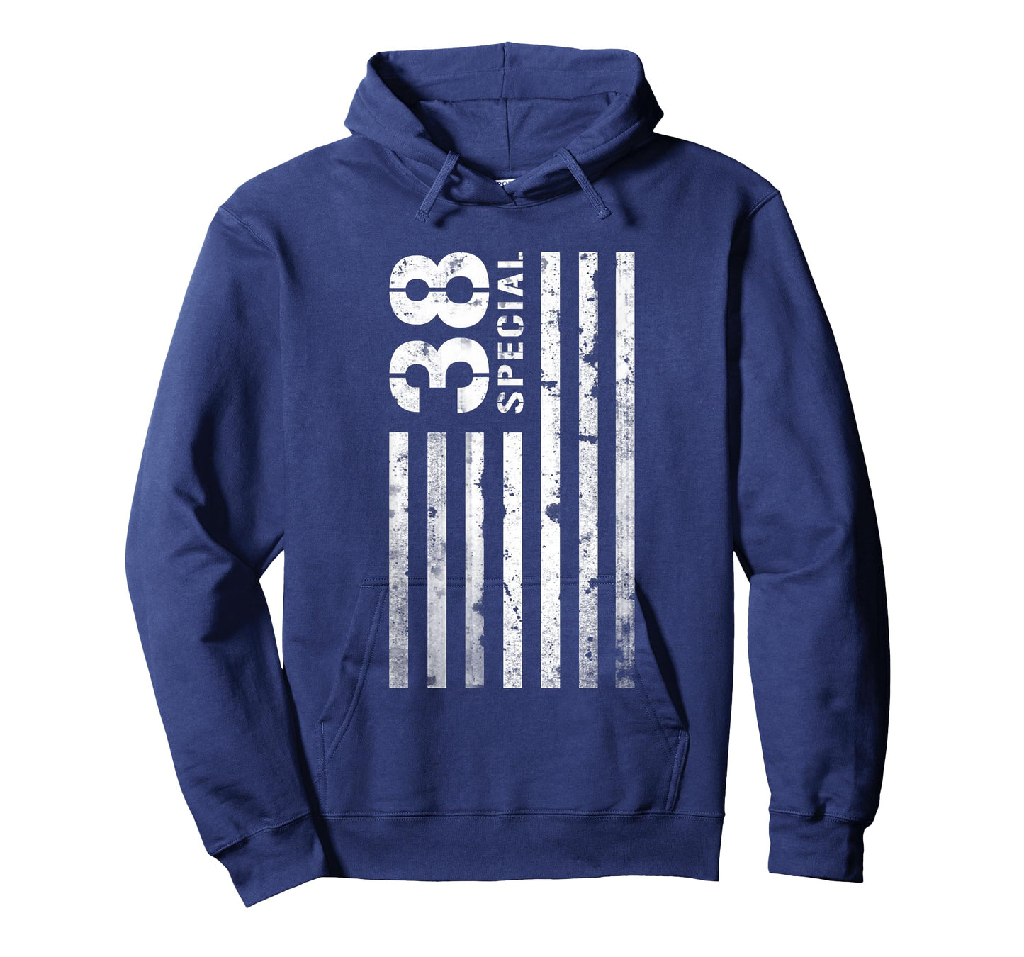 38 Special Flag T-Shirt