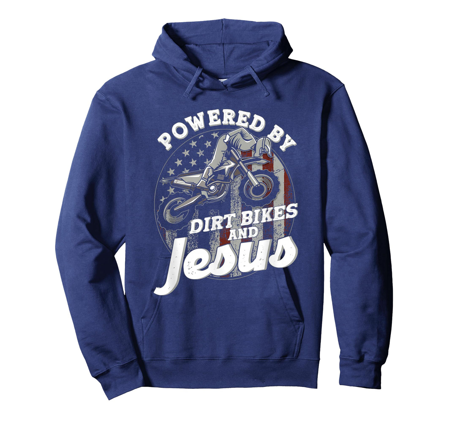 Motocross Dirt Bike Motorcycle Motorsport T-Shirt