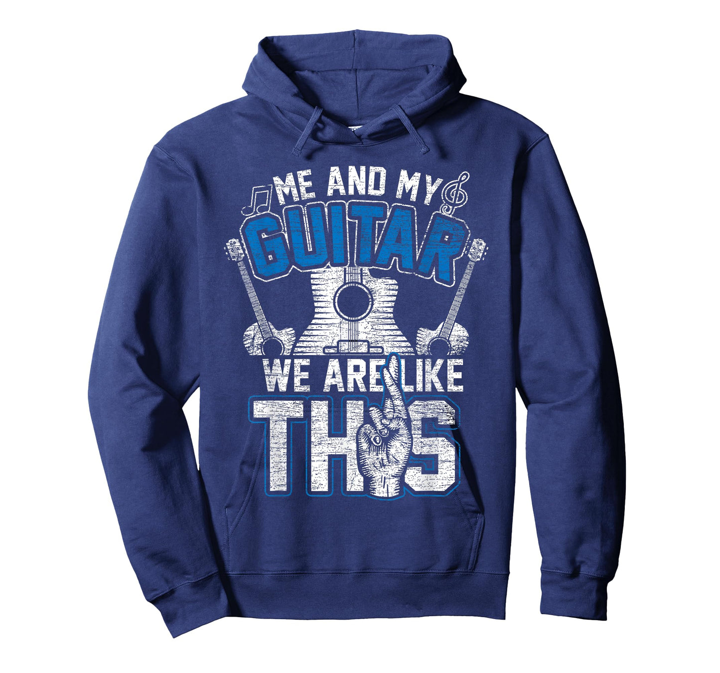 Guitar T-Shirt
