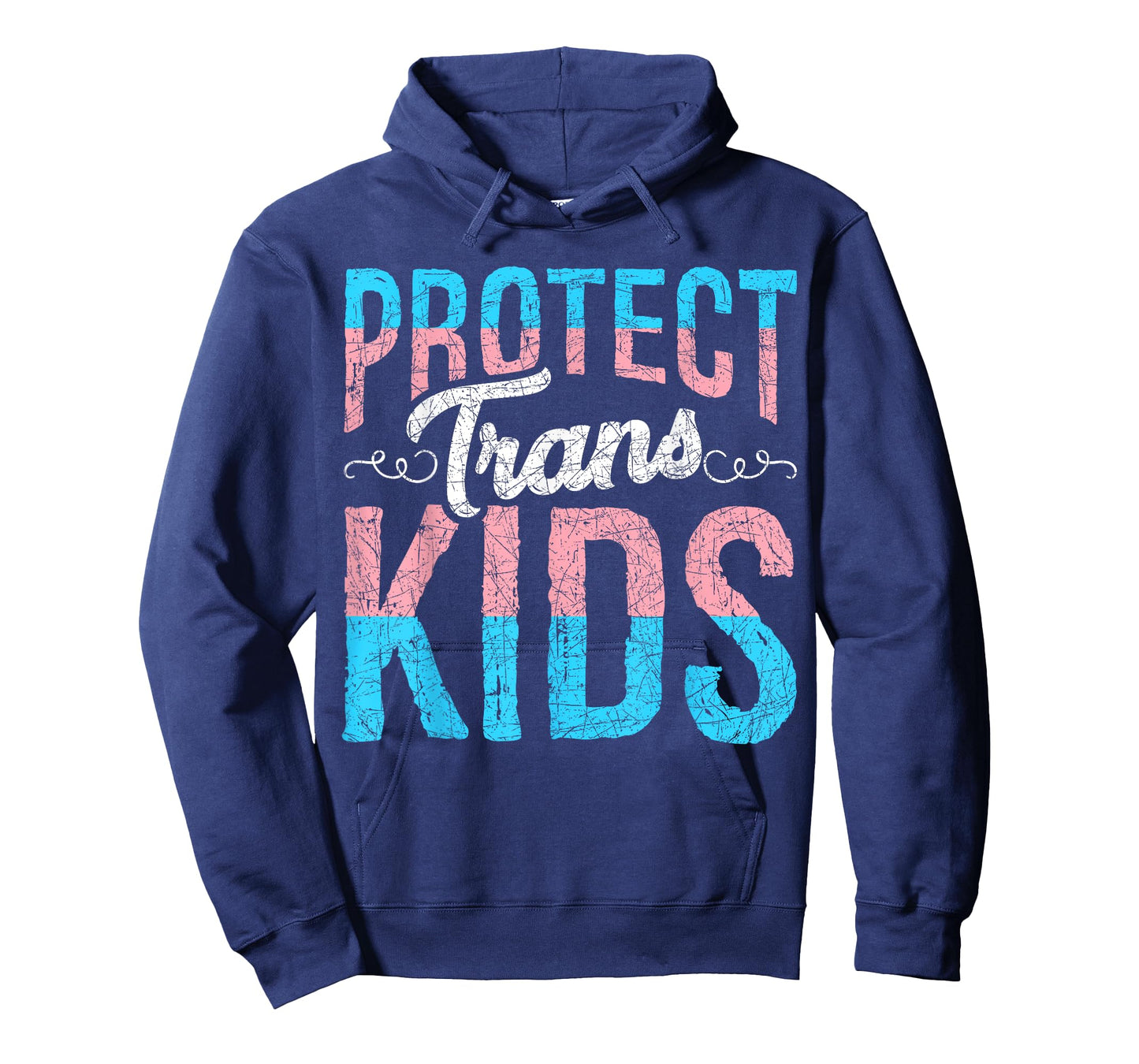 Protect Trans Kids LGBT Equality Human Rights Transgender T-Shirt