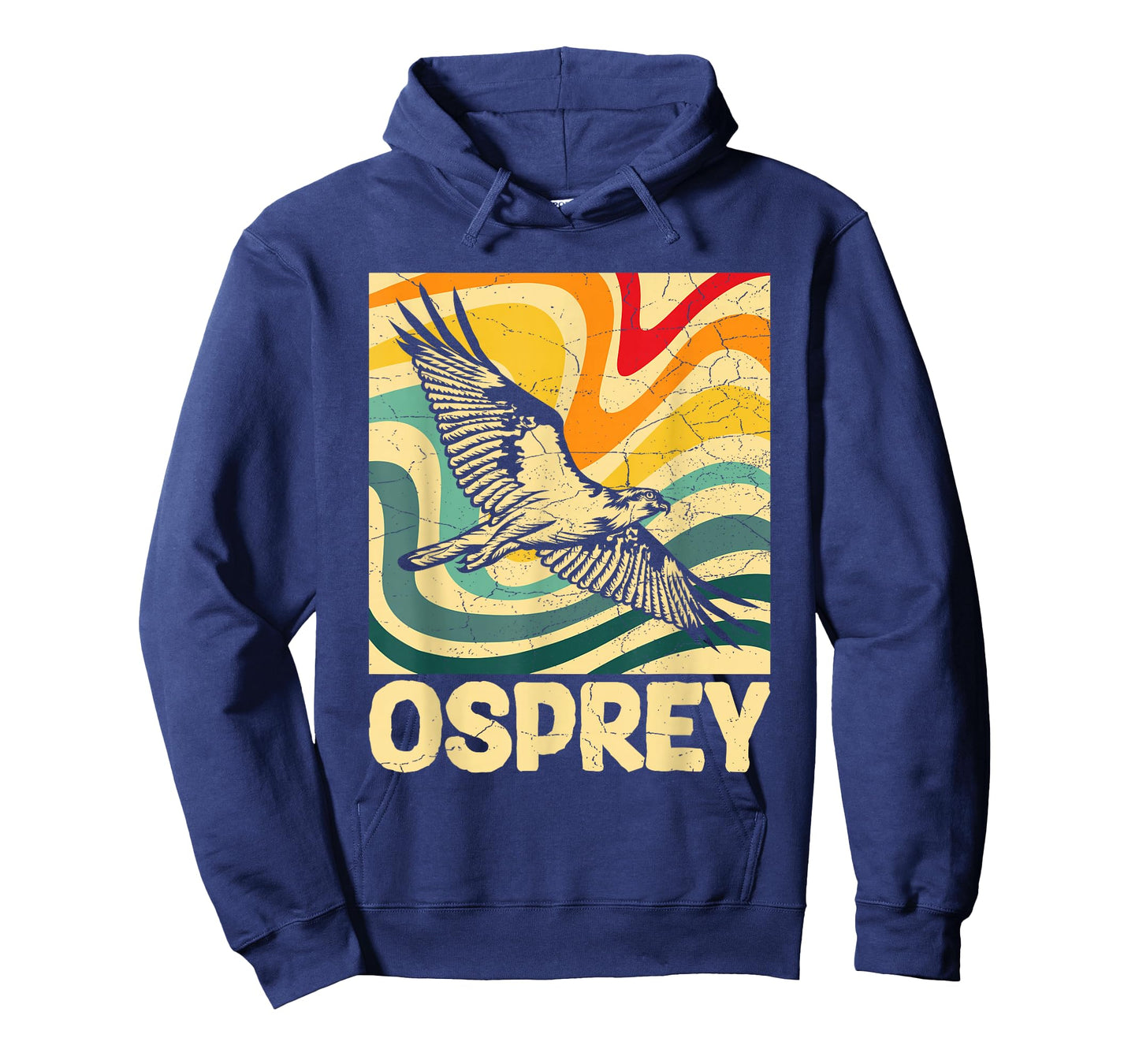 OSPREY Design for a Osprey Bird expert T-Shirt