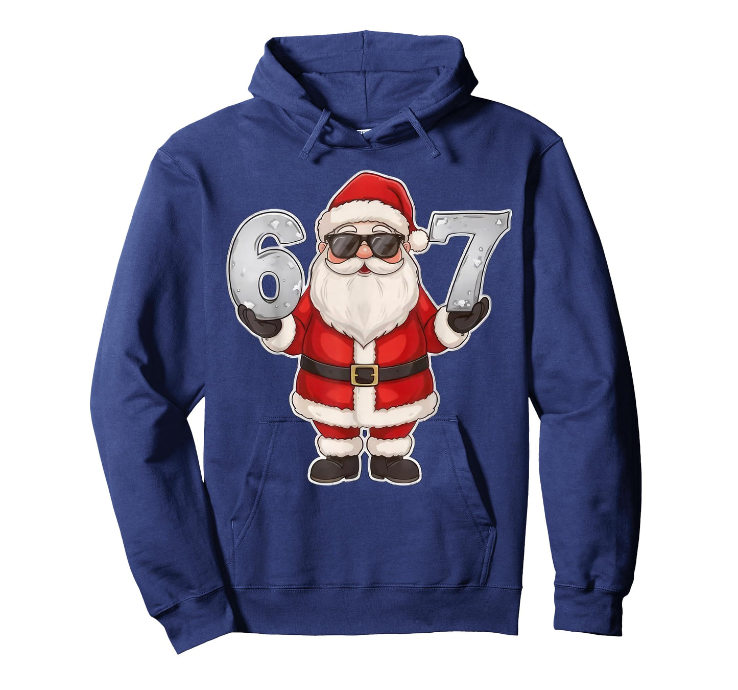 67 Meme Six Seven for Kids Women Men Boys Girls Christmas T-Shirt