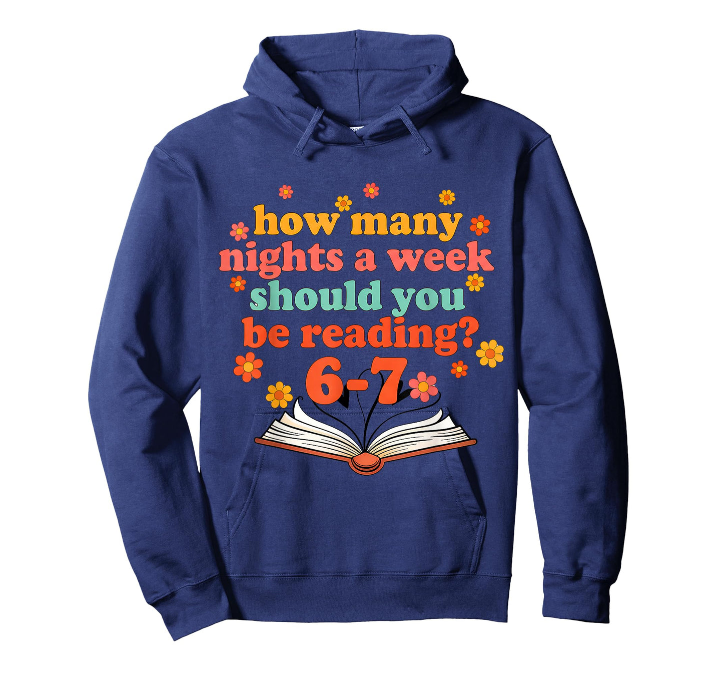 Funny Six Seven Meme 6 7 Teacher Book Reading 6 7 Teacher T-Shirt