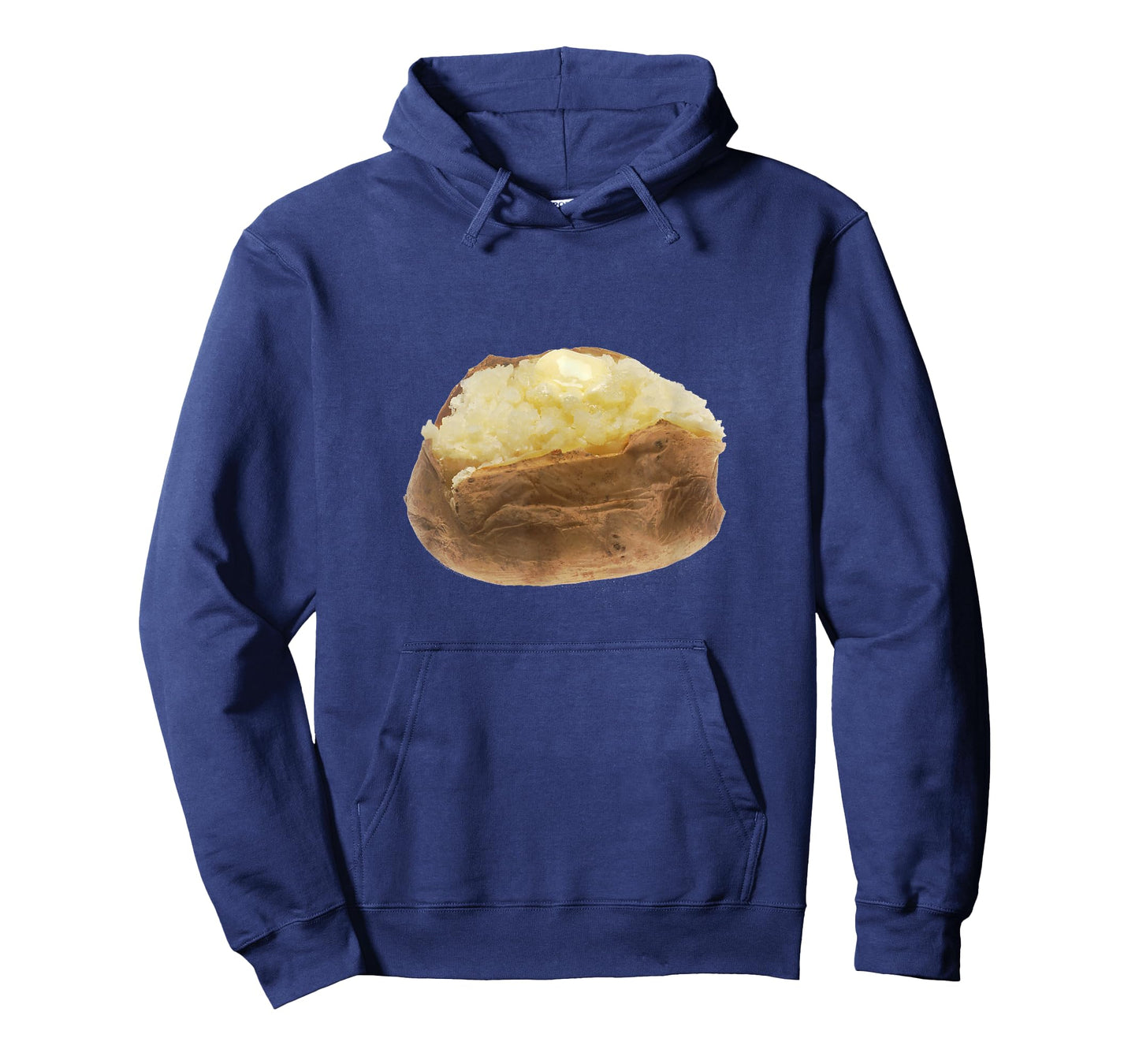 Baked Potato T-Shirt