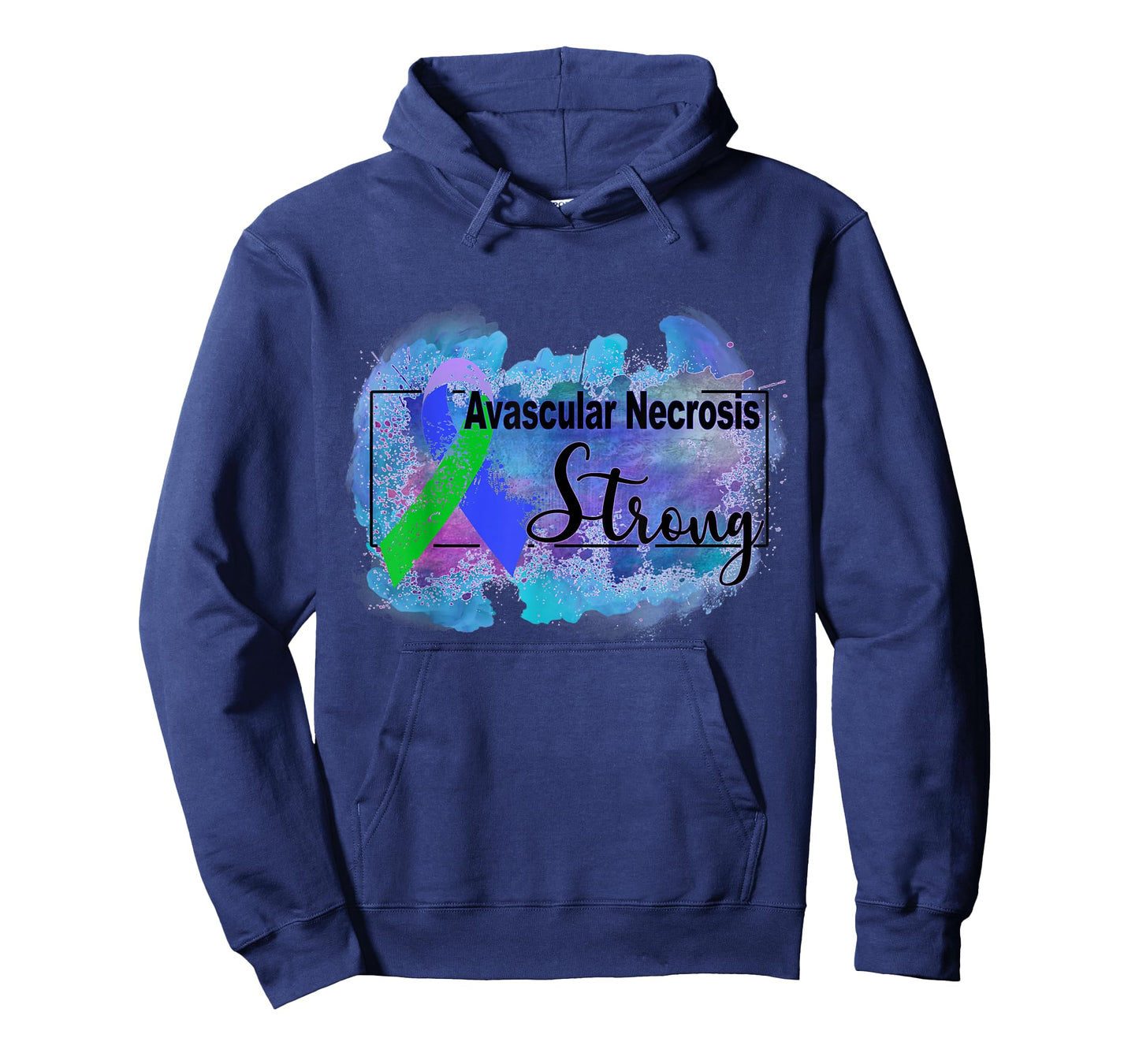 Avascular Necrosis Awareness T-Shirt