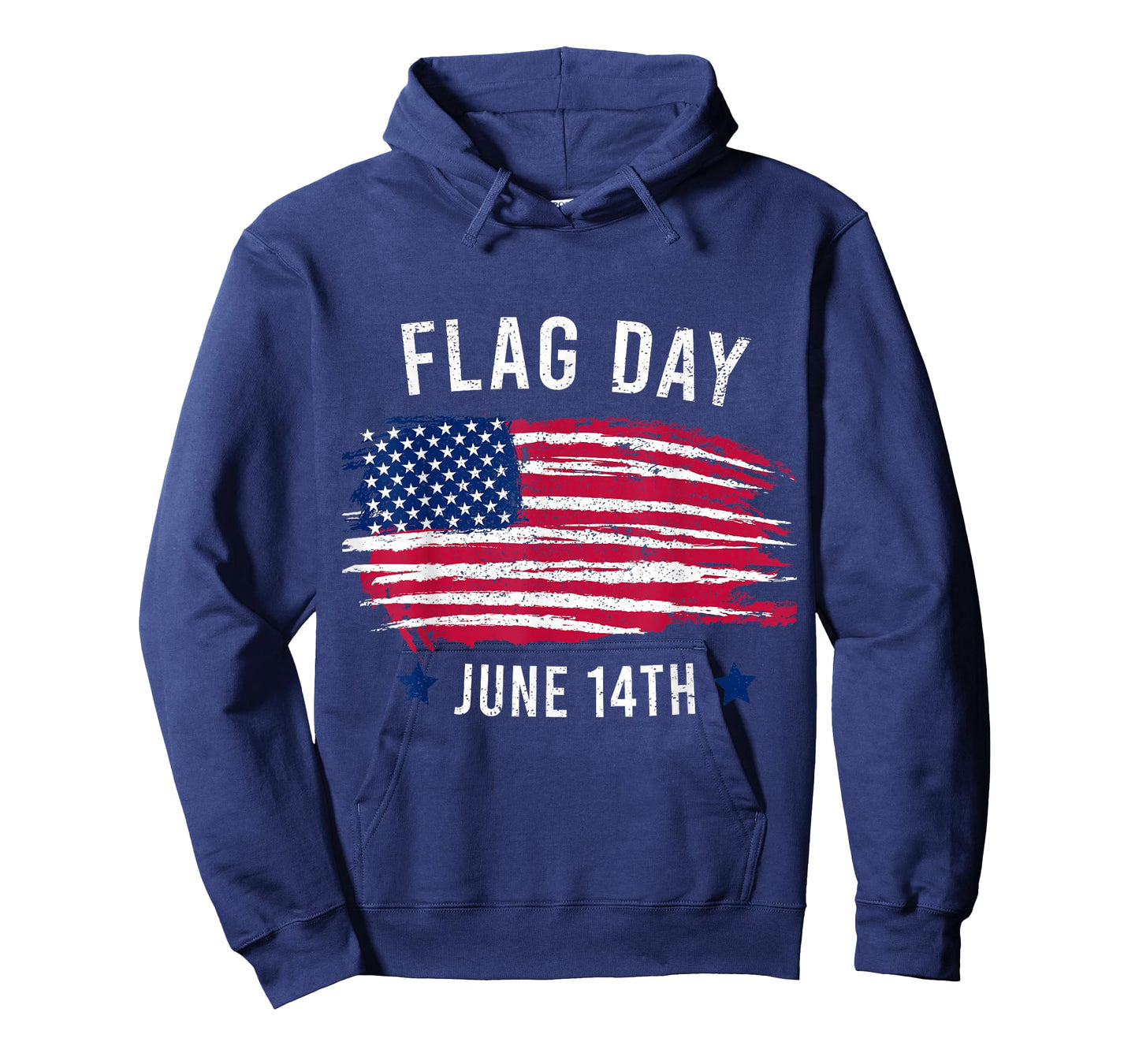 June 14th Flag Day T-Shirt