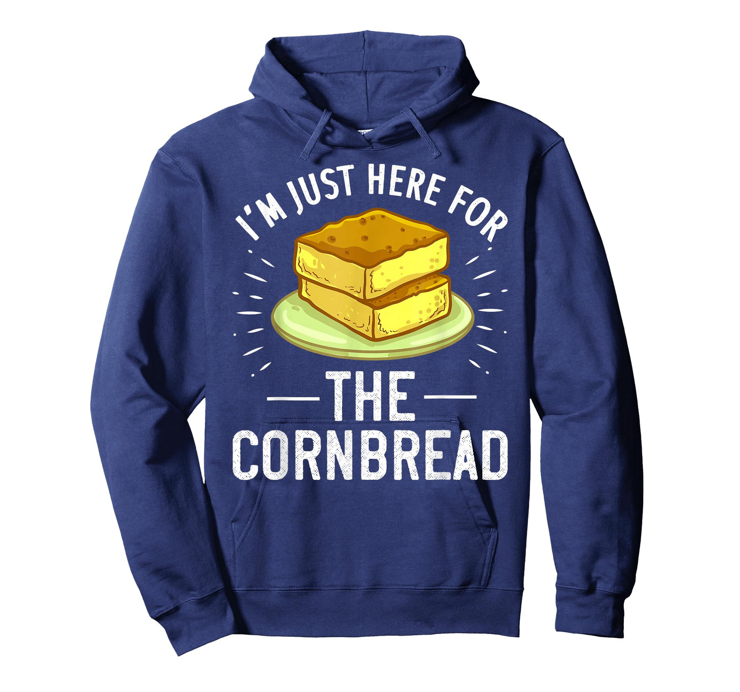 Cornbread Funny Gluten Free T-Shirt