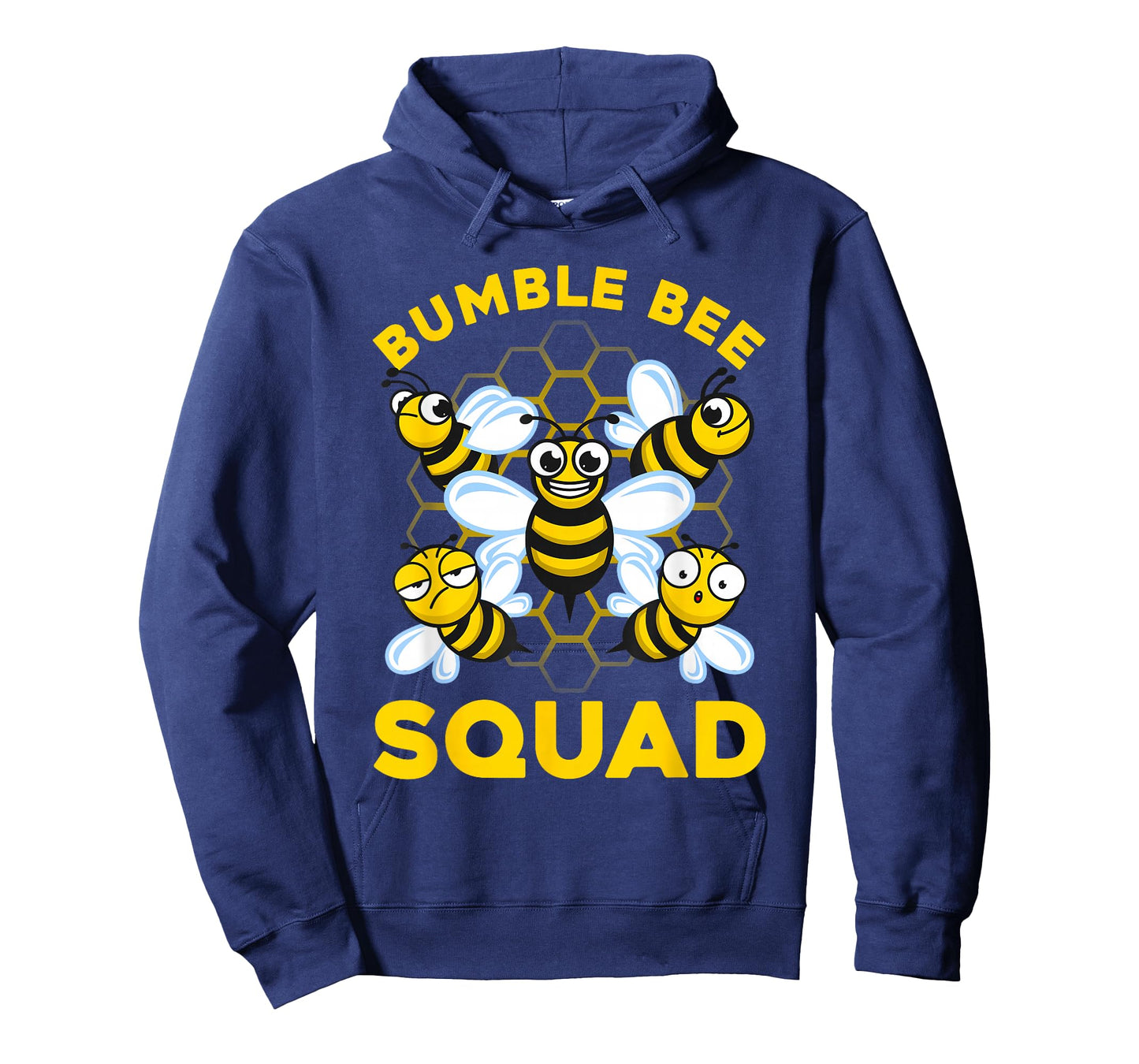 Cute Bumble Bee Art For Men Women Kids Bee Keeper Bumblebee T-Shirt