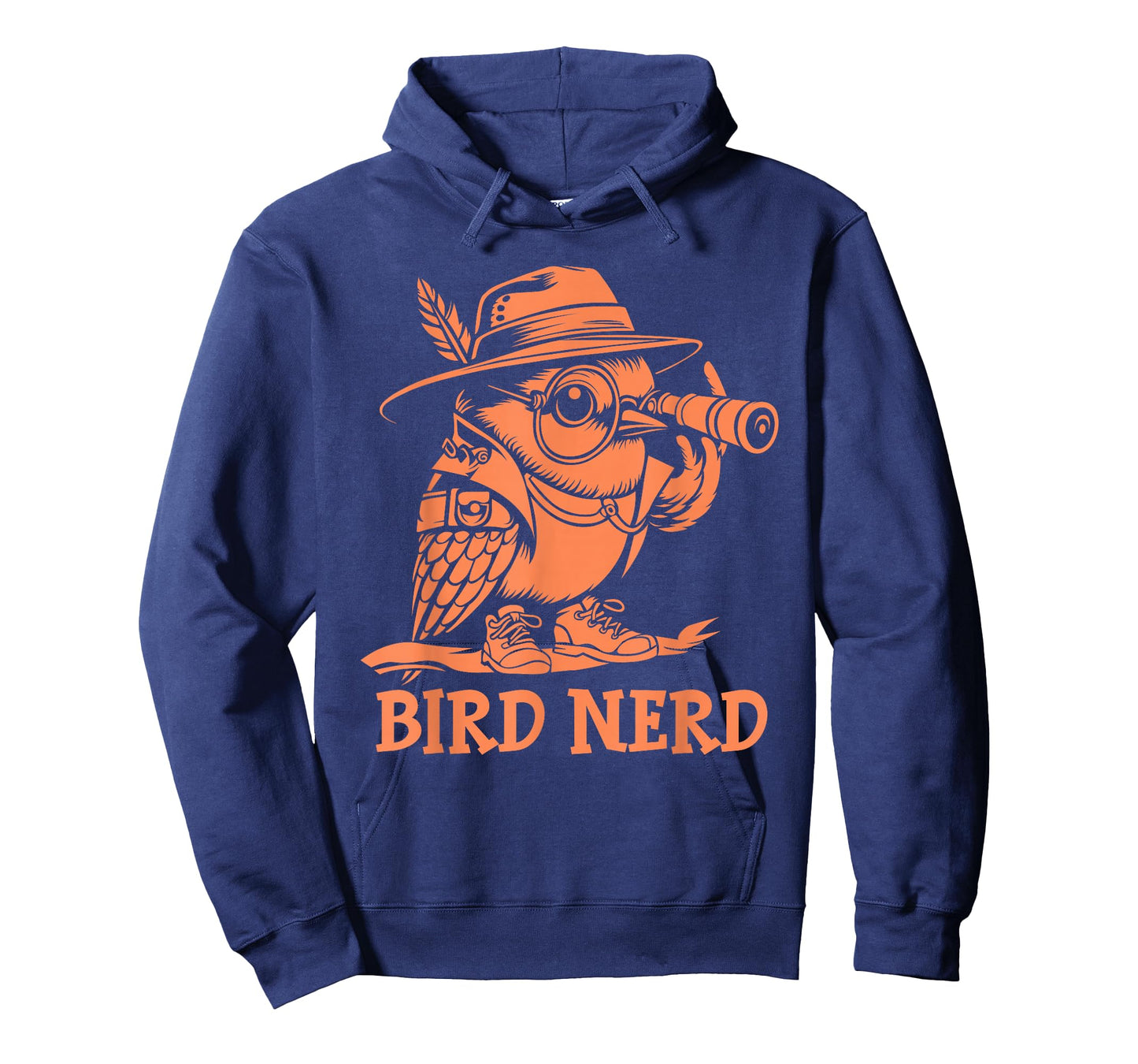 Bird Nerd Funny Birdwatcher Birder Birdwatching Lover Outfit T-Shirt