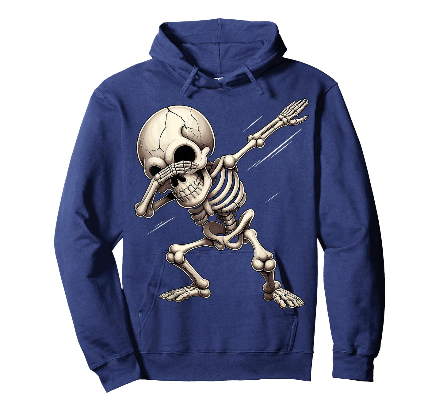Dabbing Skeleton Dab Kids T-Shirt