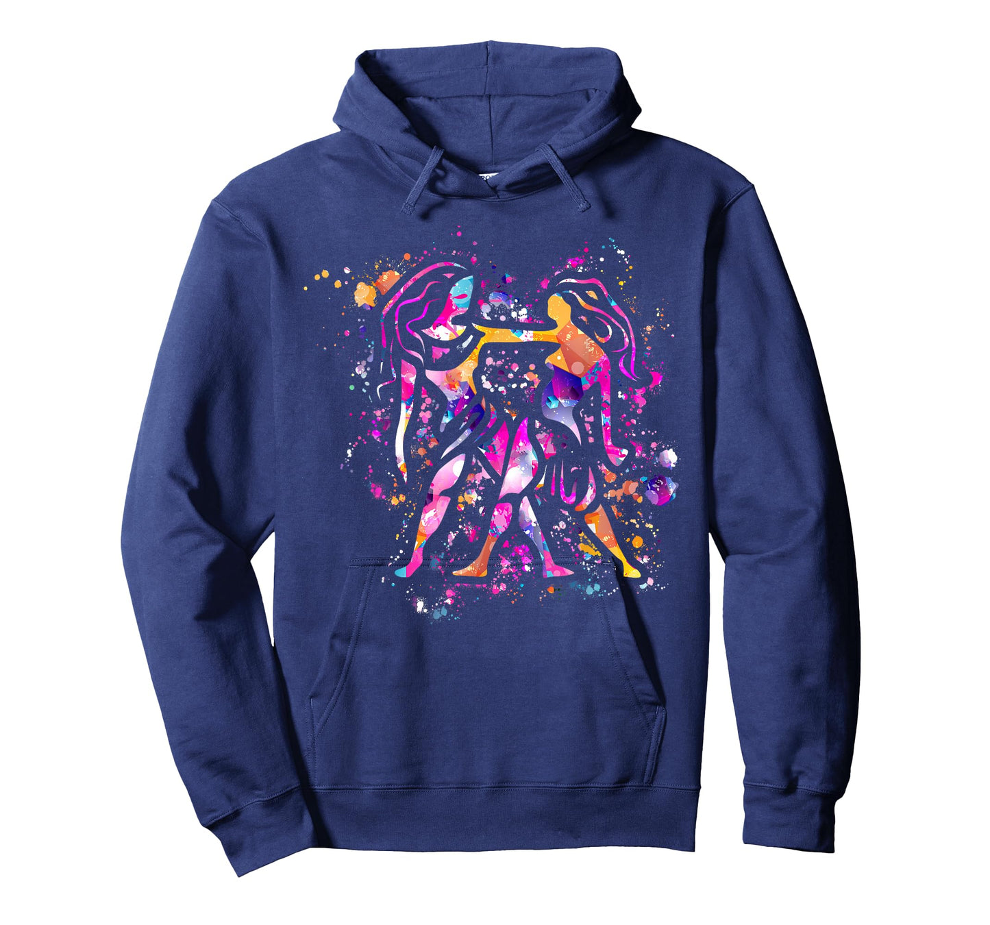 Gemini - Zodiac Sign - Astrology T-Shirt