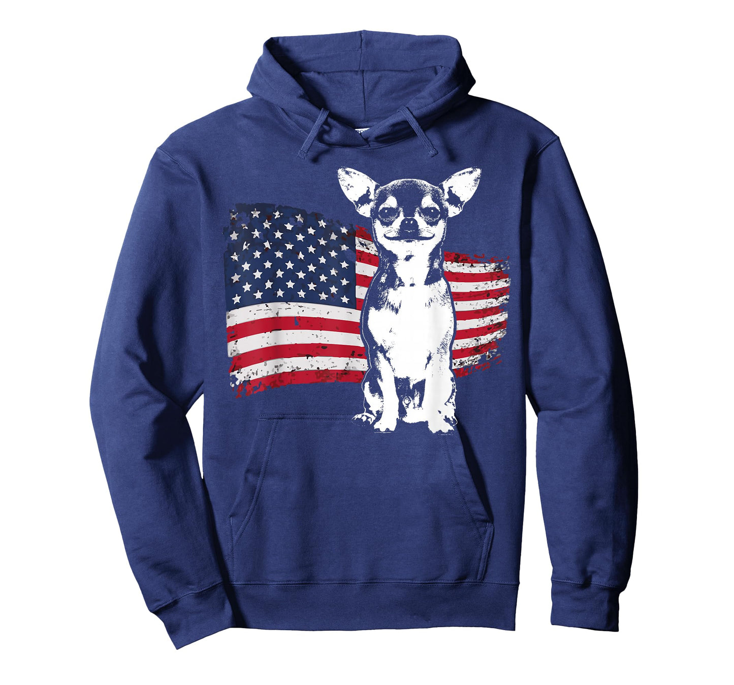 Chihuahua Chihuahueno Dog T-Shirt