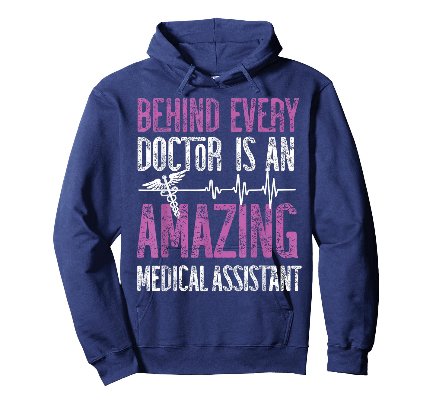 Certified Medical Assistant Doctor CMA T-Shirt