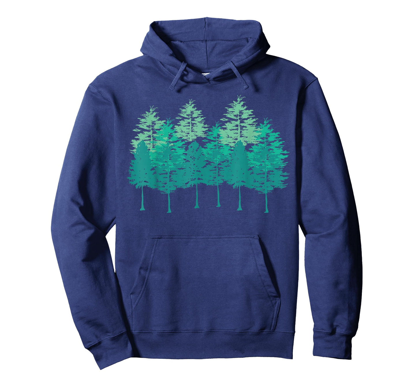 Wildlife Nature Trees Outdoors Forest Nature T-Shirt