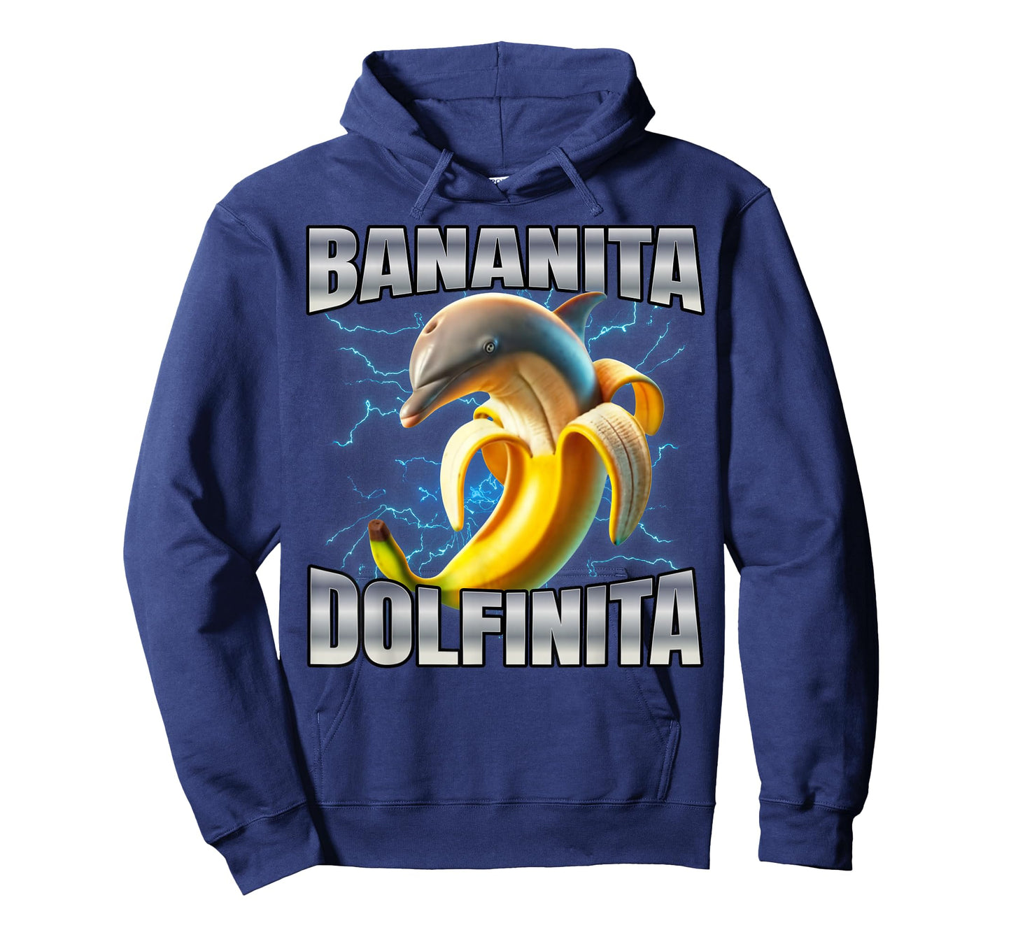 Bananita Dolfinita T-Shirt