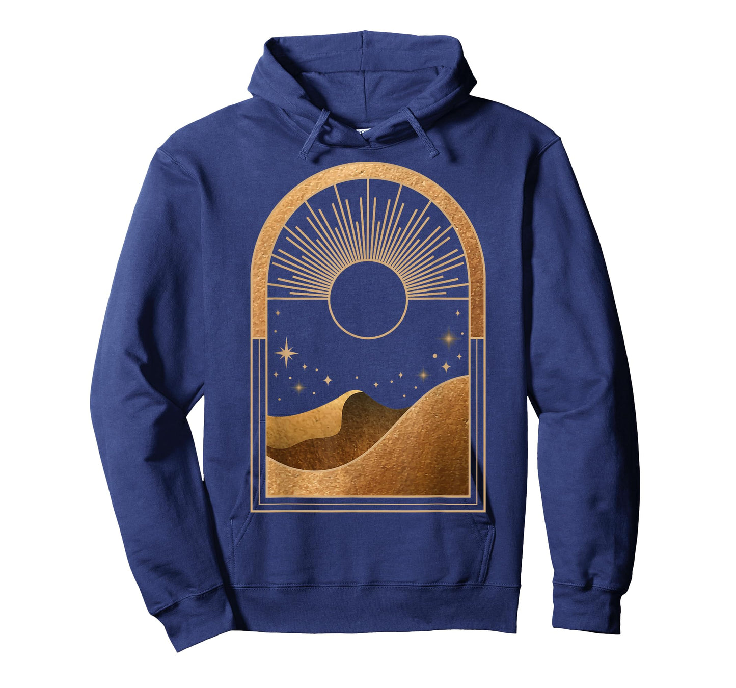 Astrology - Moon - Stars - Astronomy T-Shirt