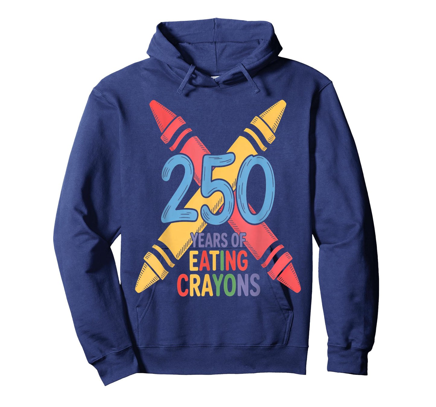 Service 250 Years 1776-2026 250th Birthday T-Shirt
