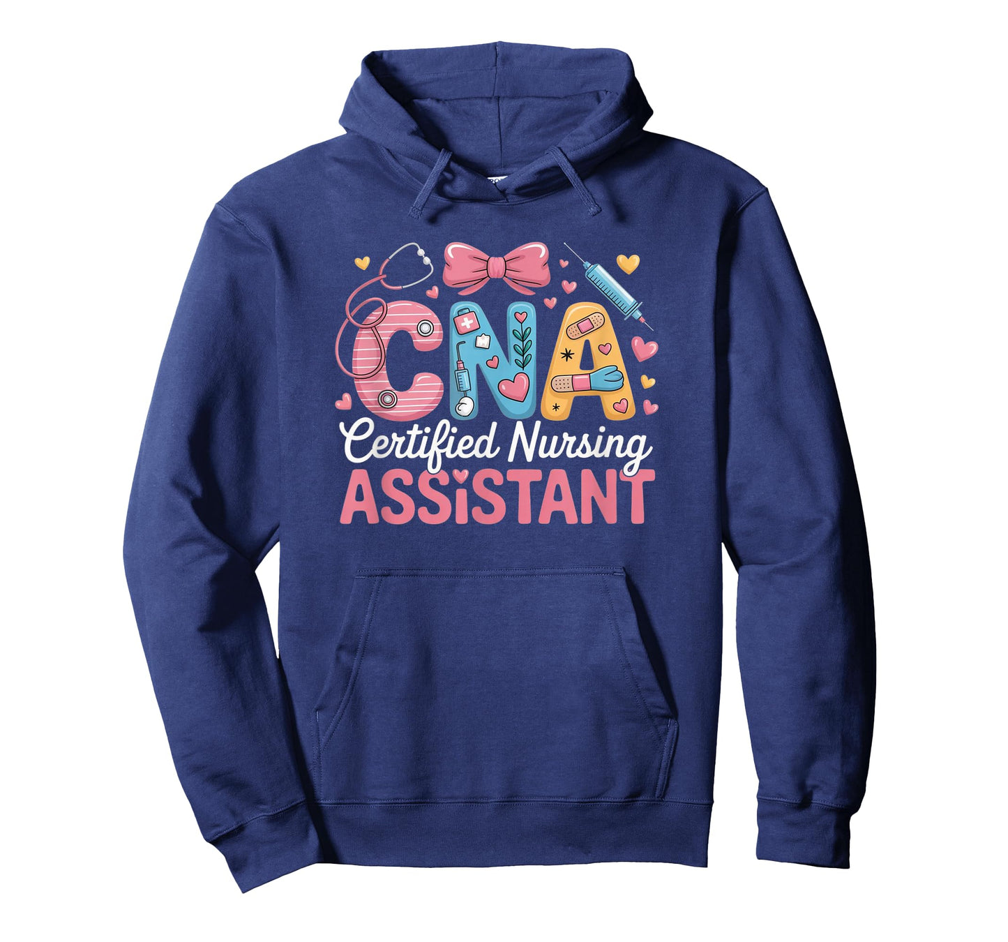 Certified Nursing Assistant Nurse Aide Nurse Assistant CNA T-Shirt